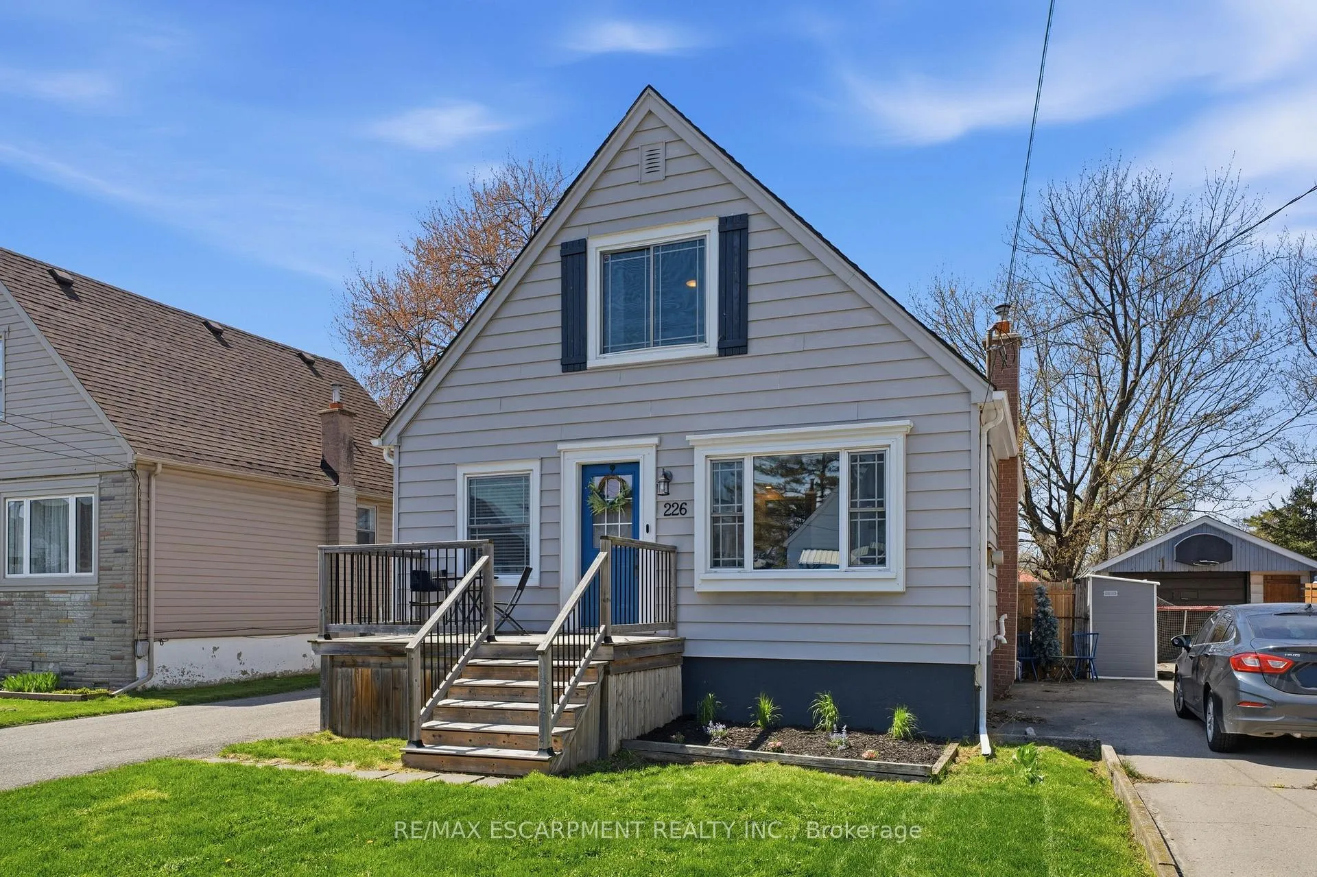 Photo 3 of 226 East 27th Street, Hamilton, Eastmount — HOMEH