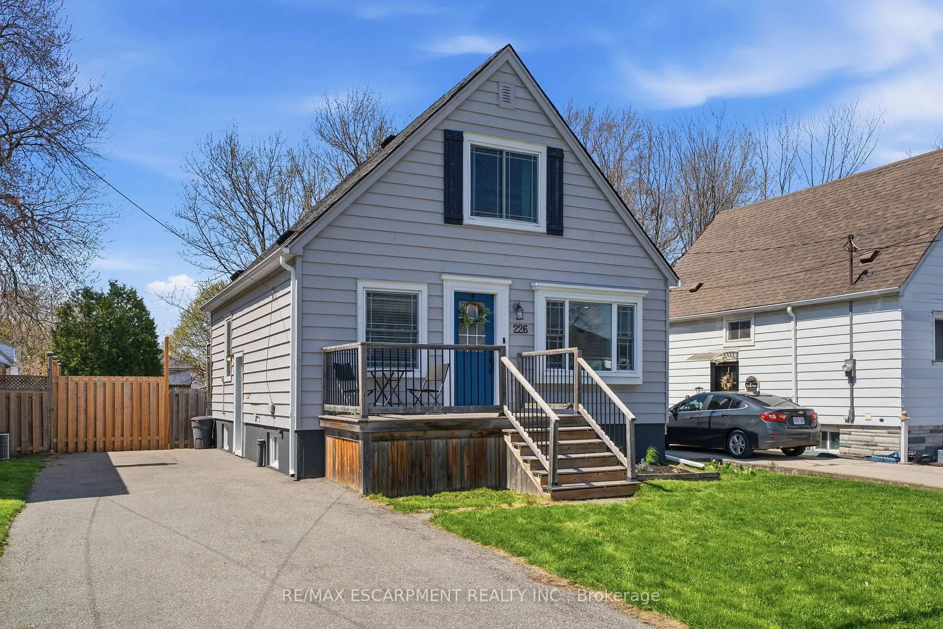 Photo 4 of 226 East 27th Street, Hamilton, Eastmount — HOMEH