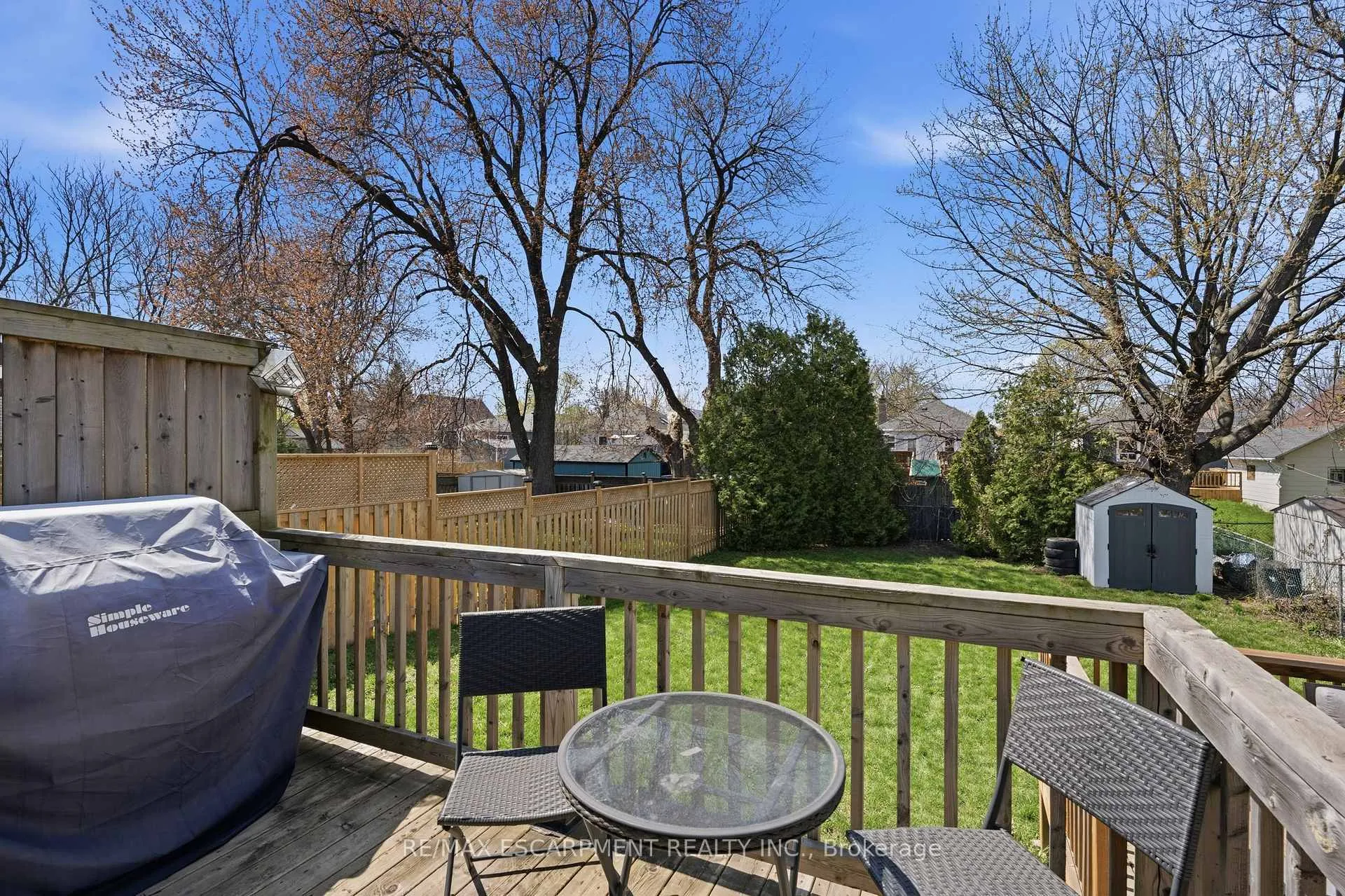 Photo 32 of 226 East 27th Street, Hamilton, Eastmount — HOMEH