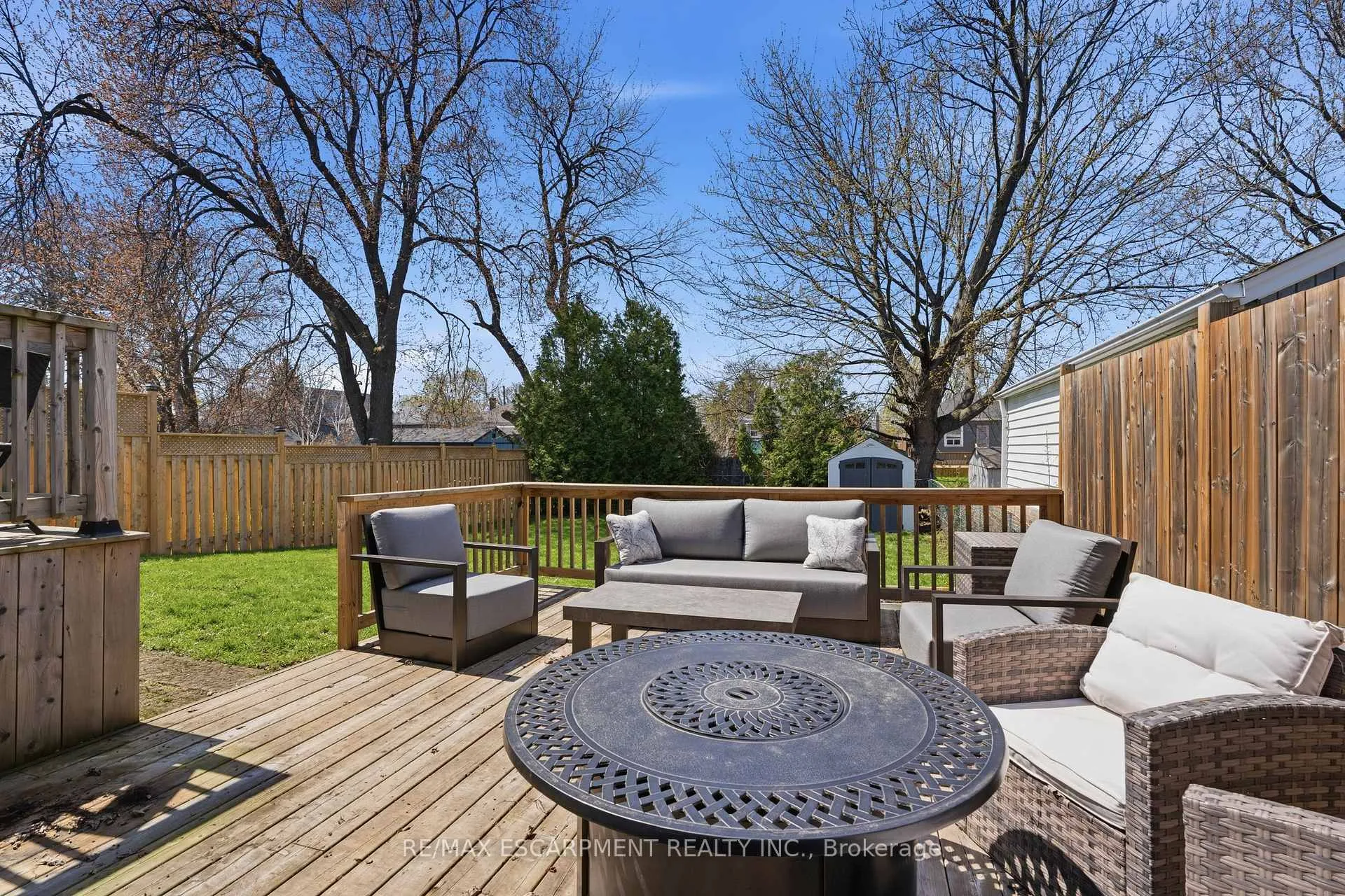 Photo 33 of 226 East 27th Street, Hamilton, Eastmount — HOMEH