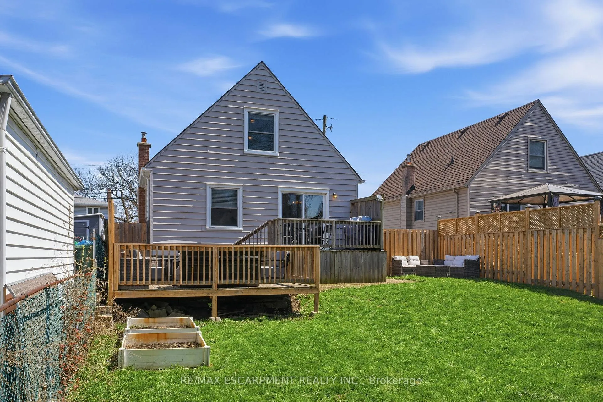 Photo 34 of 226 East 27th Street, Hamilton, Eastmount — HOMEH