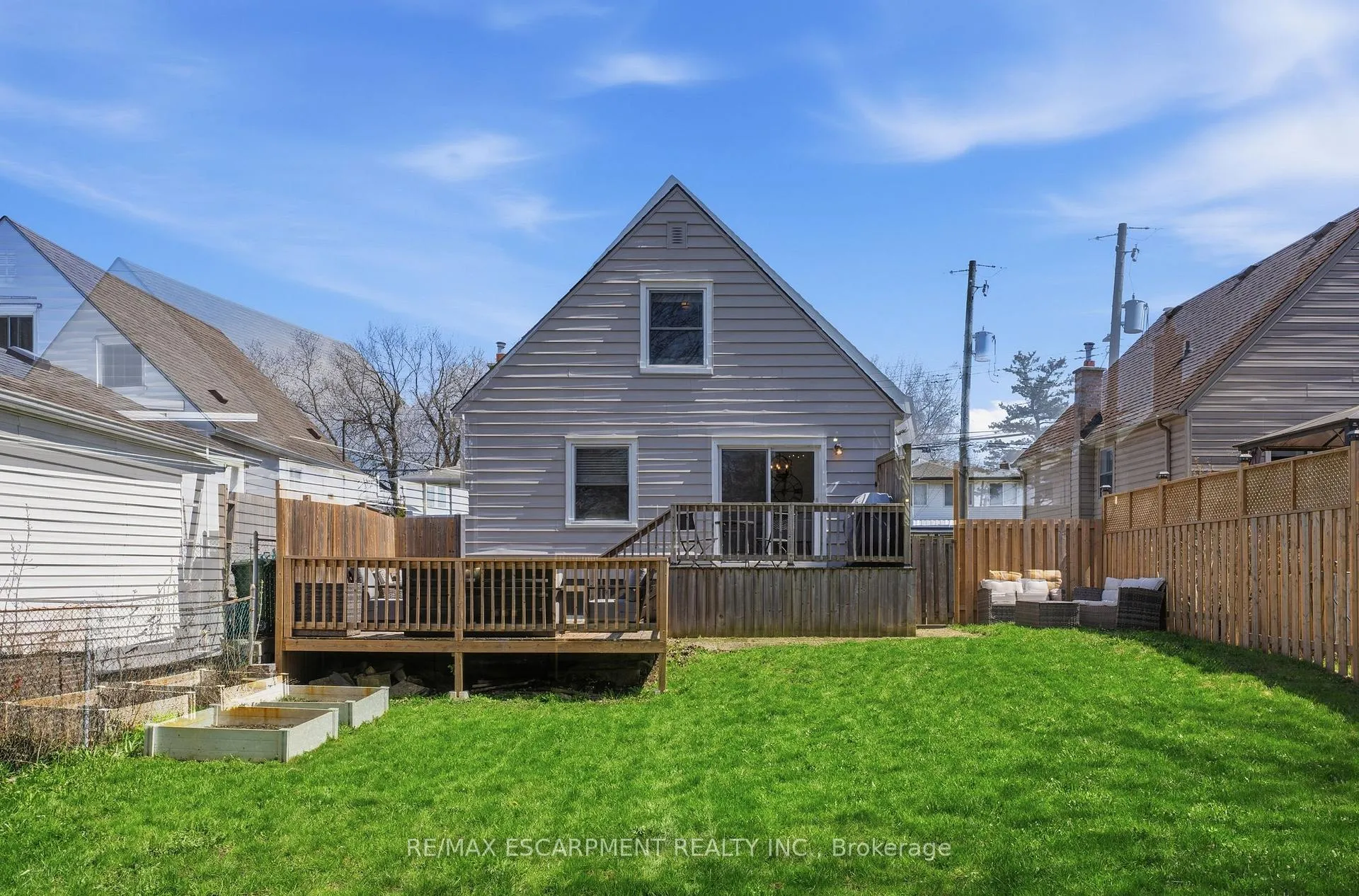 Photo 35 of 226 East 27th Street, Hamilton, Eastmount — HOMEH