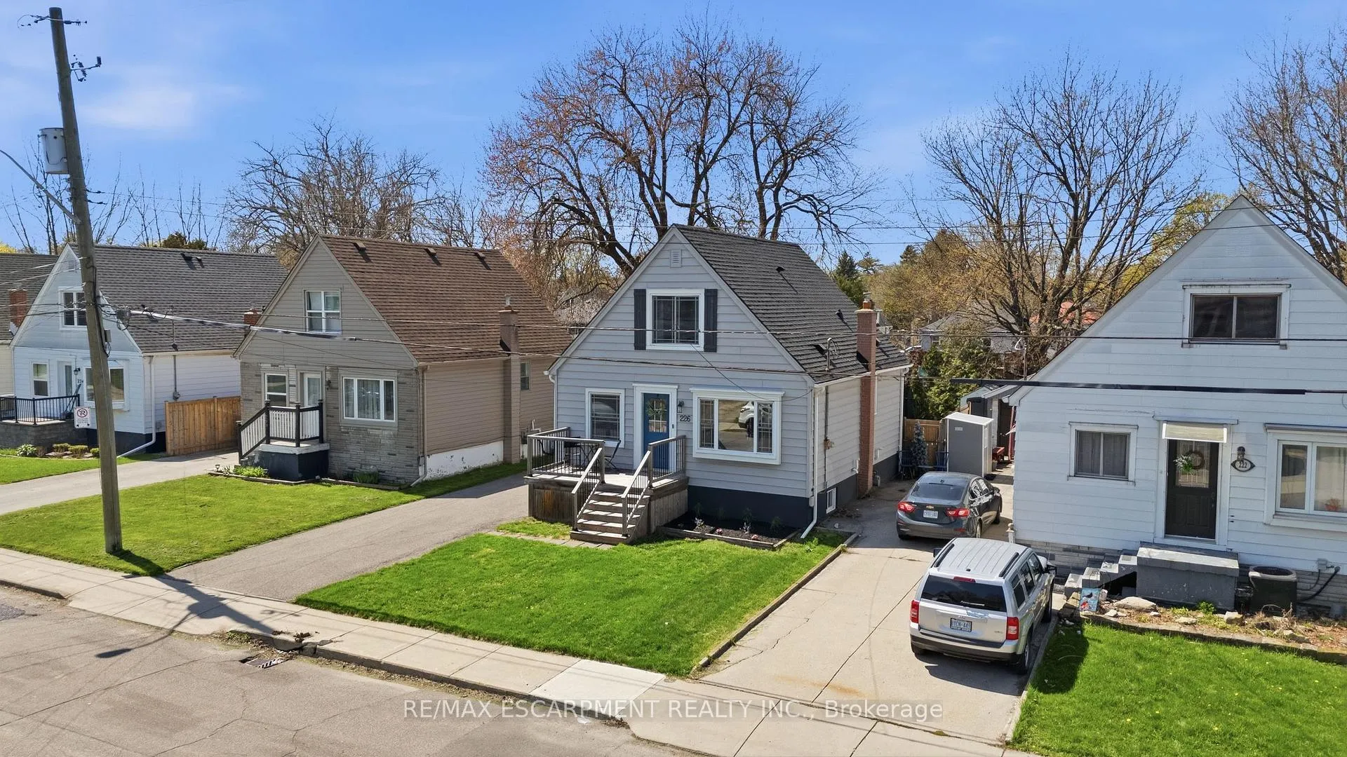 Photo 38 of 226 East 27th Street, Hamilton, Eastmount — HOMEH
