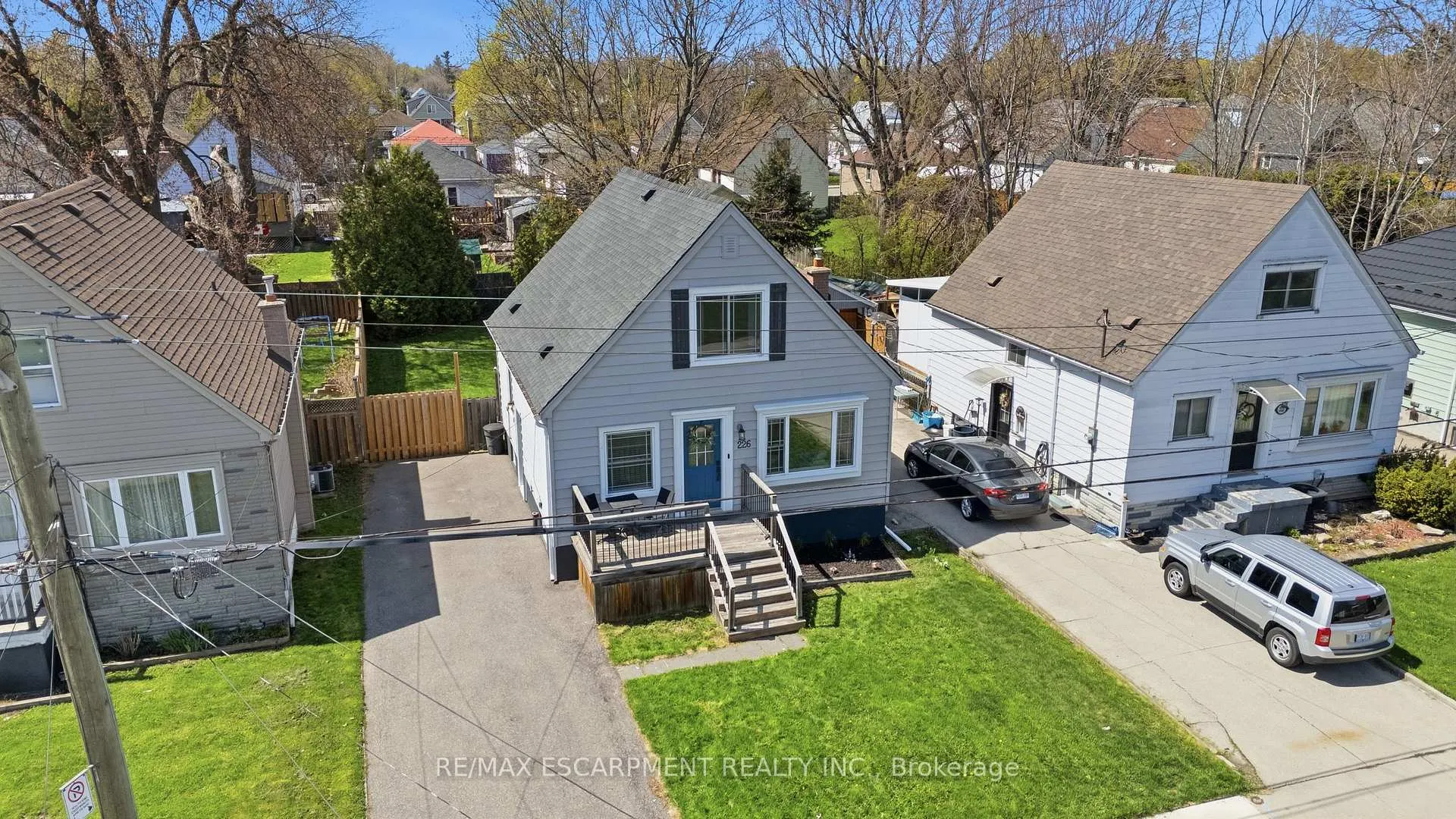 Photo 40 of 226 East 27th Street, Hamilton, Eastmount — HOMEH
