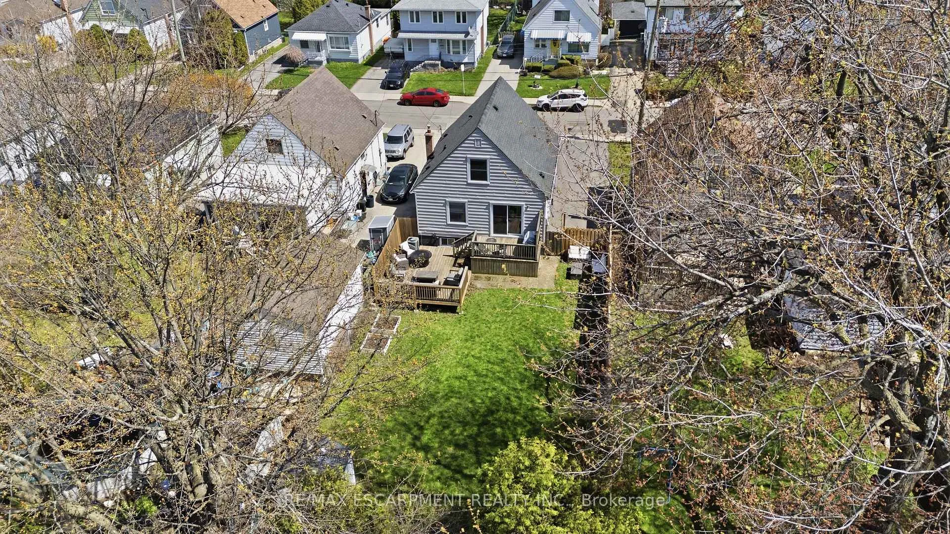 Photo 41 of 226 East 27th Street, Hamilton, Eastmount — HOMEH
