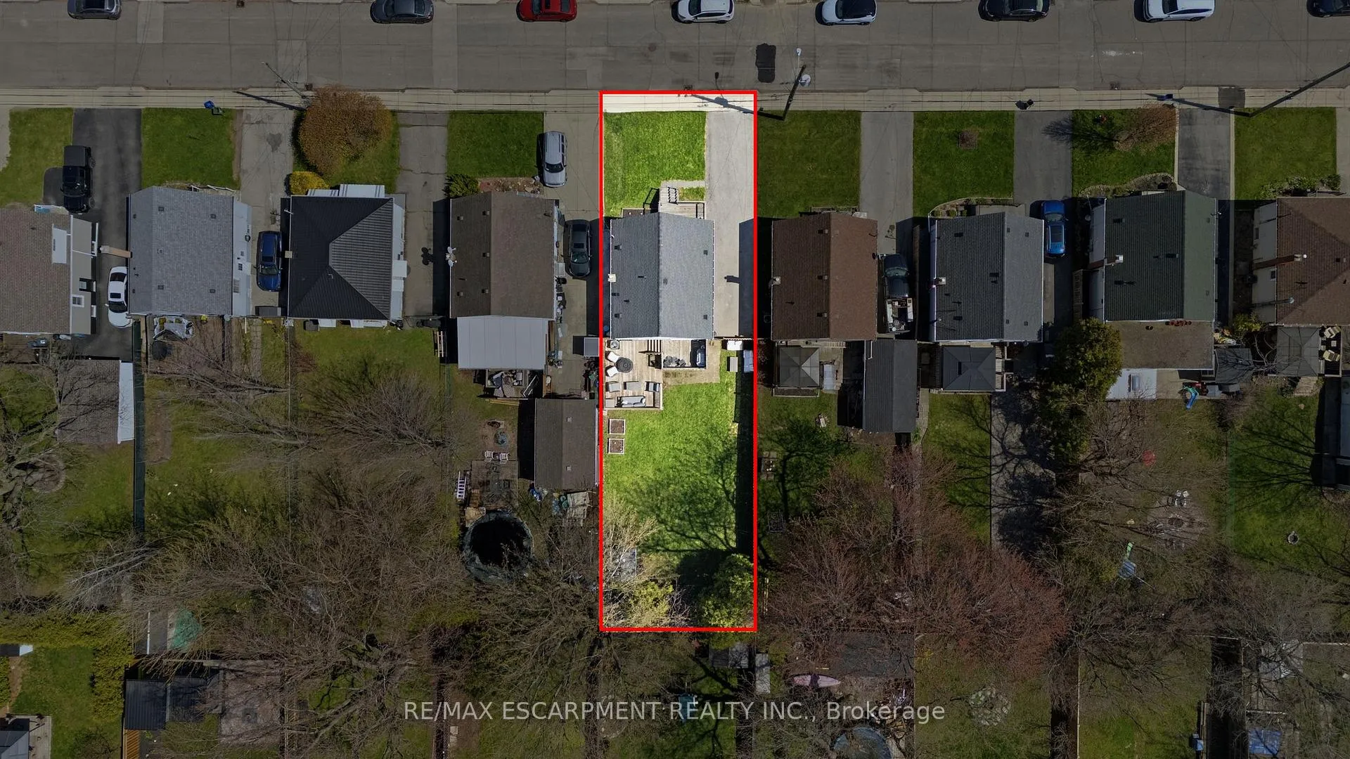 Photo 42 of 226 East 27th Street, Hamilton, Eastmount — HOMEH