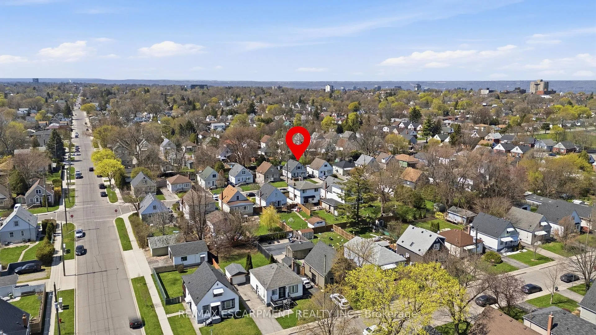 Photo 43 of 226 East 27th Street, Hamilton, Eastmount — HOMEH