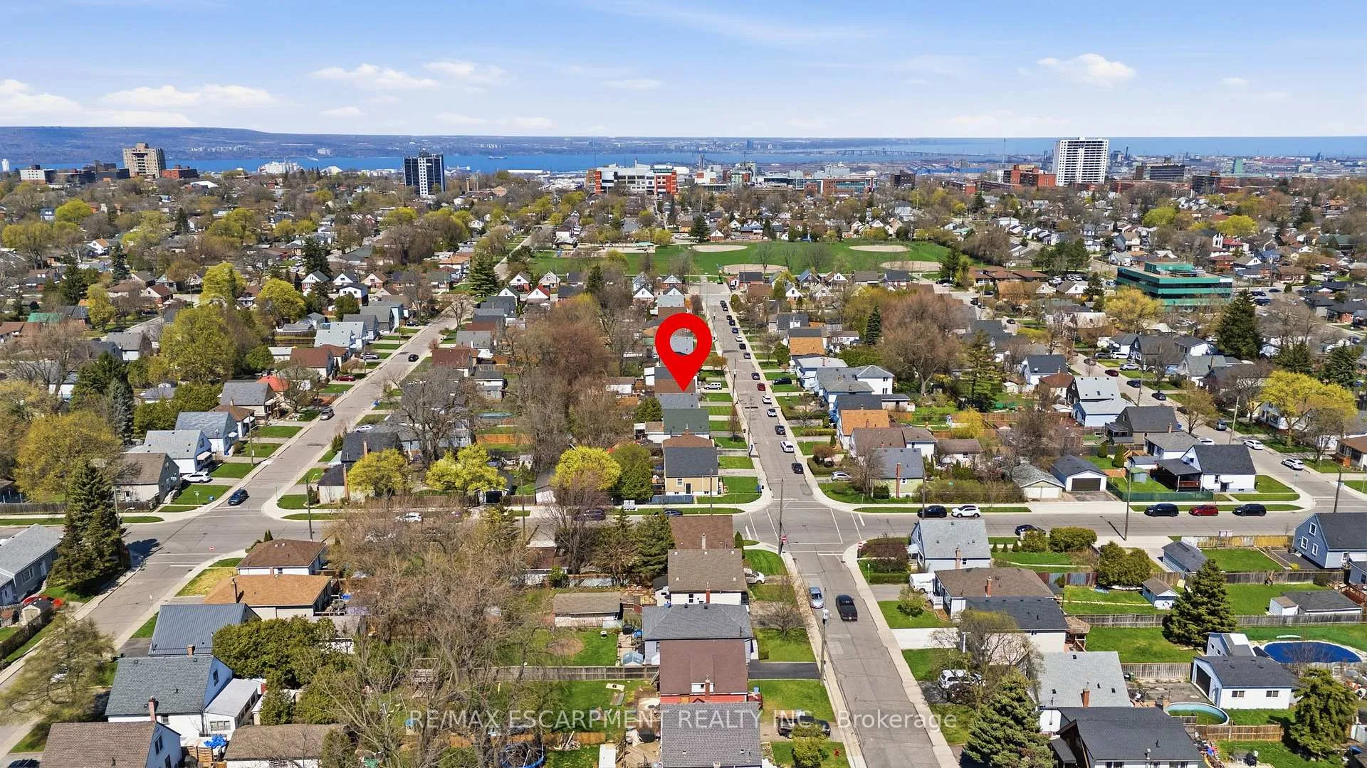 Photo 44 of 226 East 27th Street, Hamilton, Eastmount — HOMEH