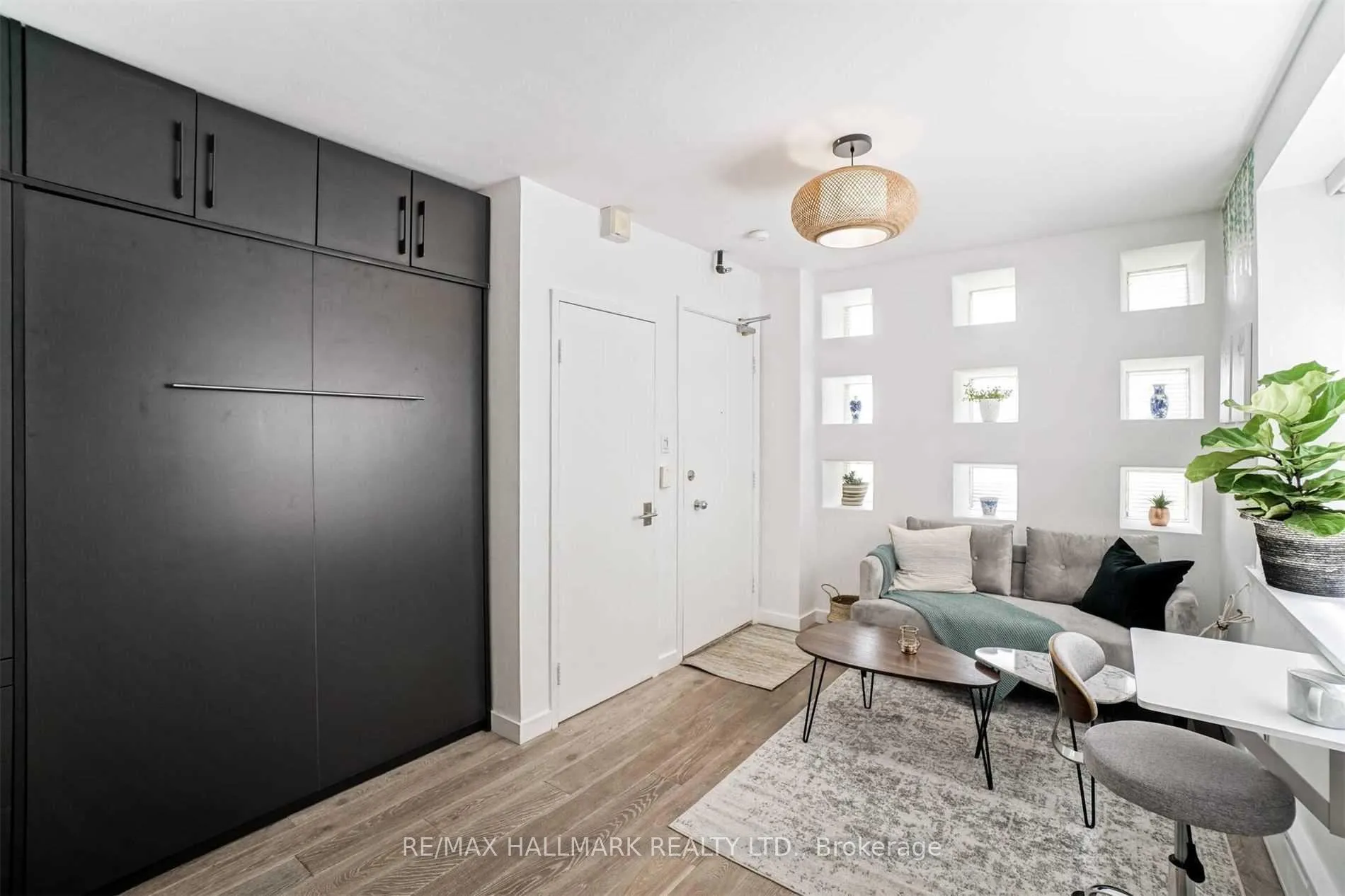 Photo 8 of Unit 108, 78 Warren Road, Toronto, Casa Loma — HOMEH