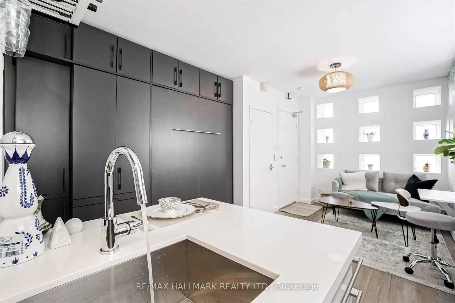 Photo 15 of Unit 108, 78 Warren Road, Toronto, Casa Loma — HOMEH