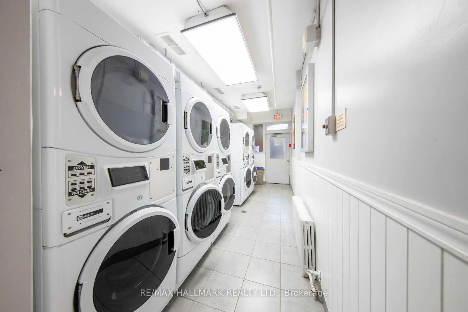 Photo 18 of Unit 108, 78 Warren Road, Toronto, Casa Loma — HOMEH