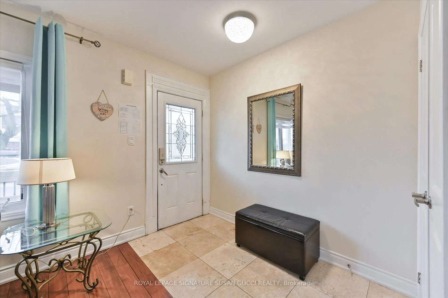 Photo 5 of 838 Sammon Avenue, Toronto, Danforth Village-East York — HOMEH