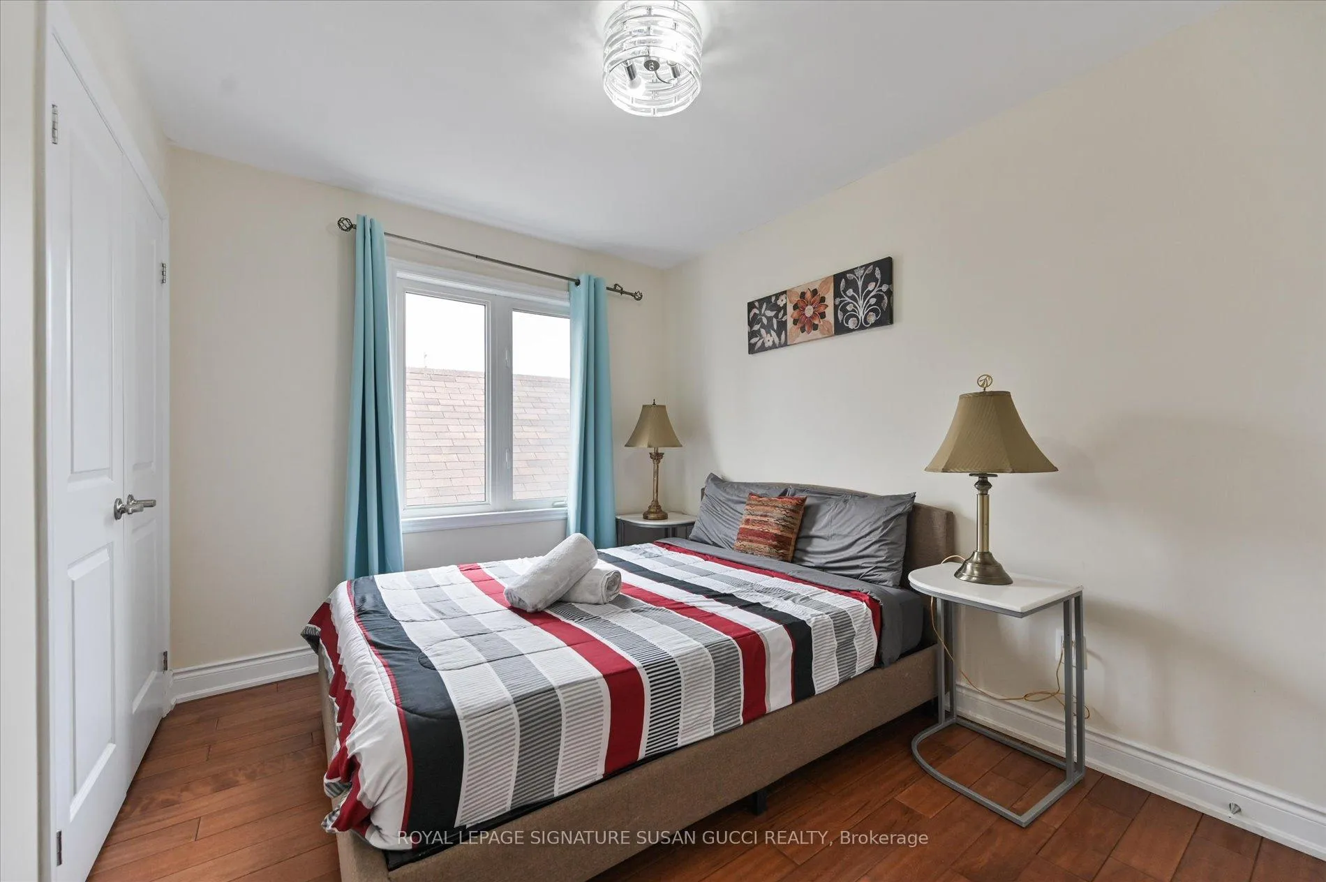 Photo 27 of 838 Sammon Avenue, Toronto, Danforth Village-East York — HOMEH