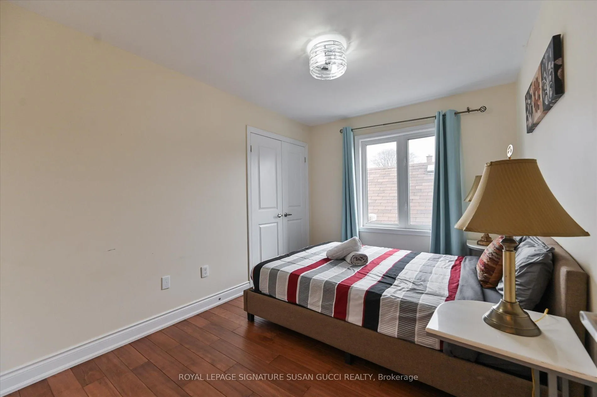 Photo 28 of 838 Sammon Avenue, Toronto, Danforth Village-East York — HOMEH