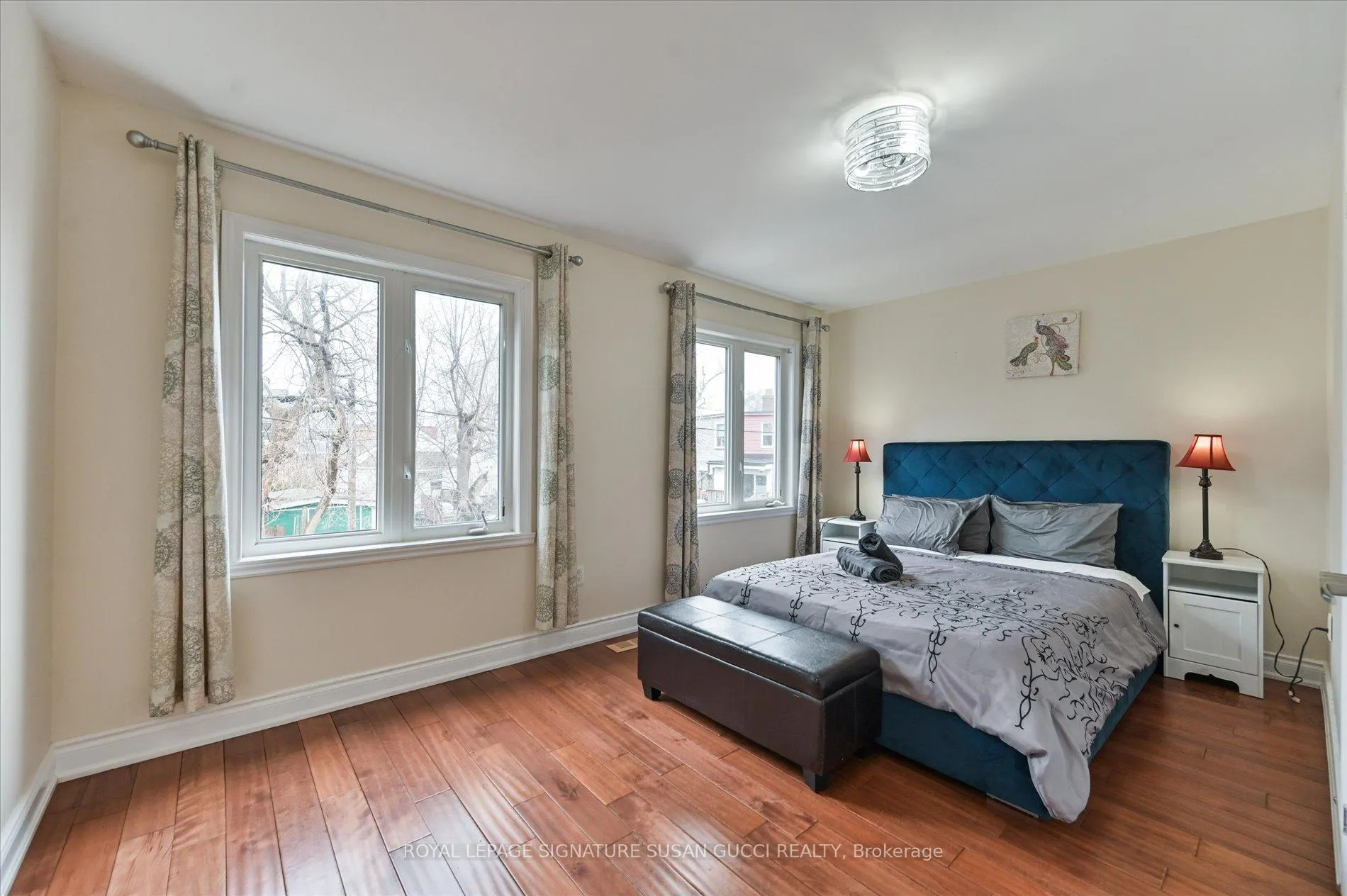 Photo 29 of 838 Sammon Avenue, Toronto, Danforth Village-East York — HOMEH