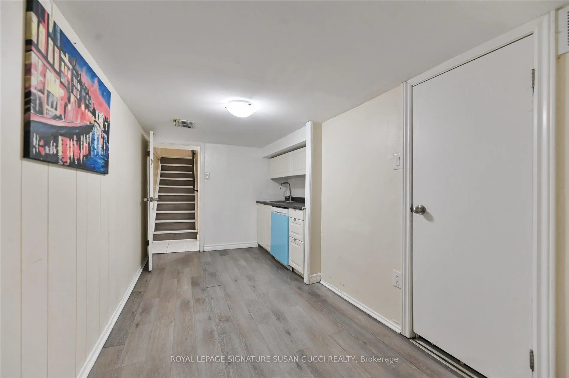 Photo 33 of 838 Sammon Avenue, Toronto, Danforth Village-East York — HOMEH