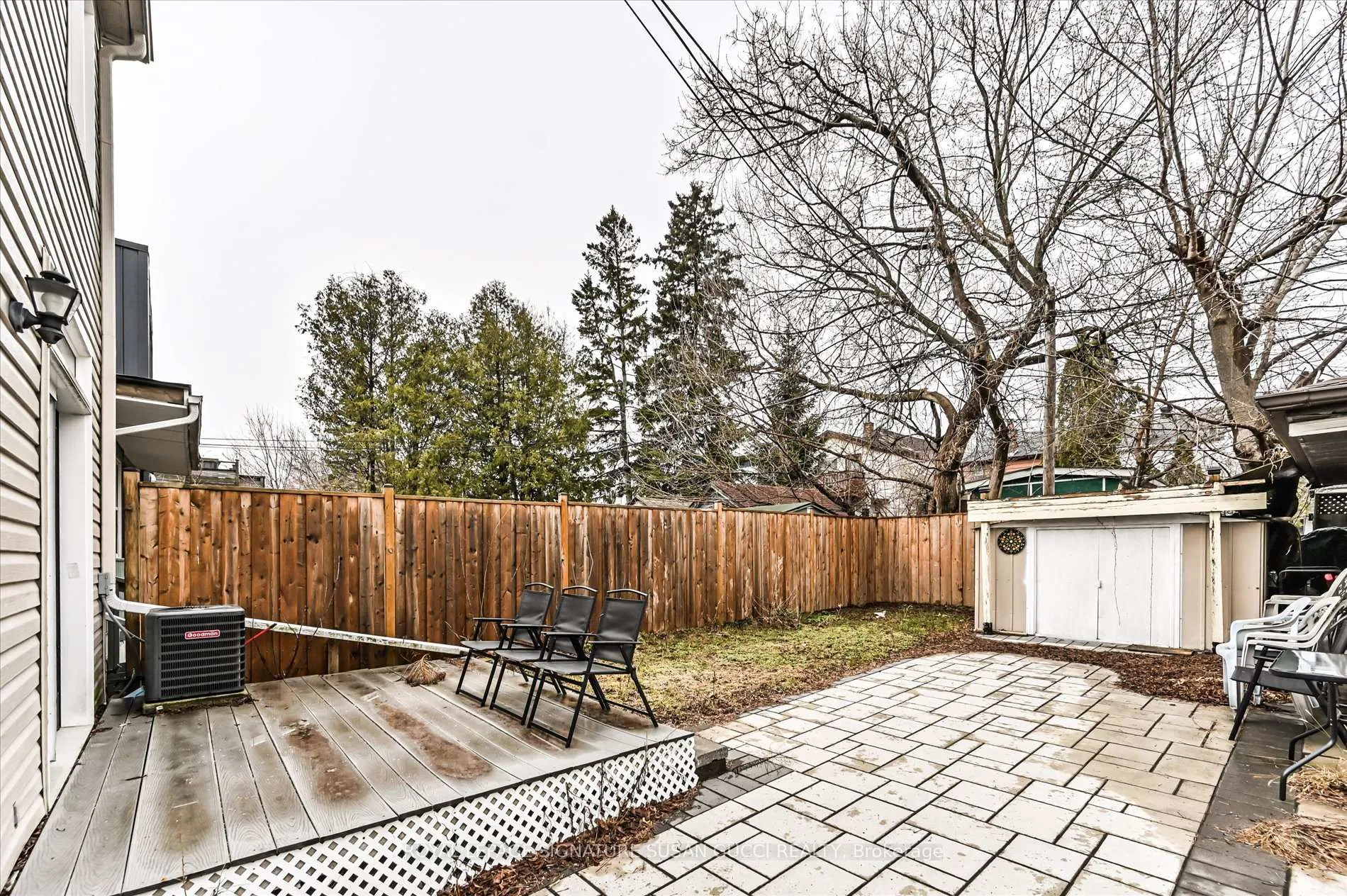 Photo 39 of 838 Sammon Avenue, Toronto, Danforth Village-East York — HOMEH