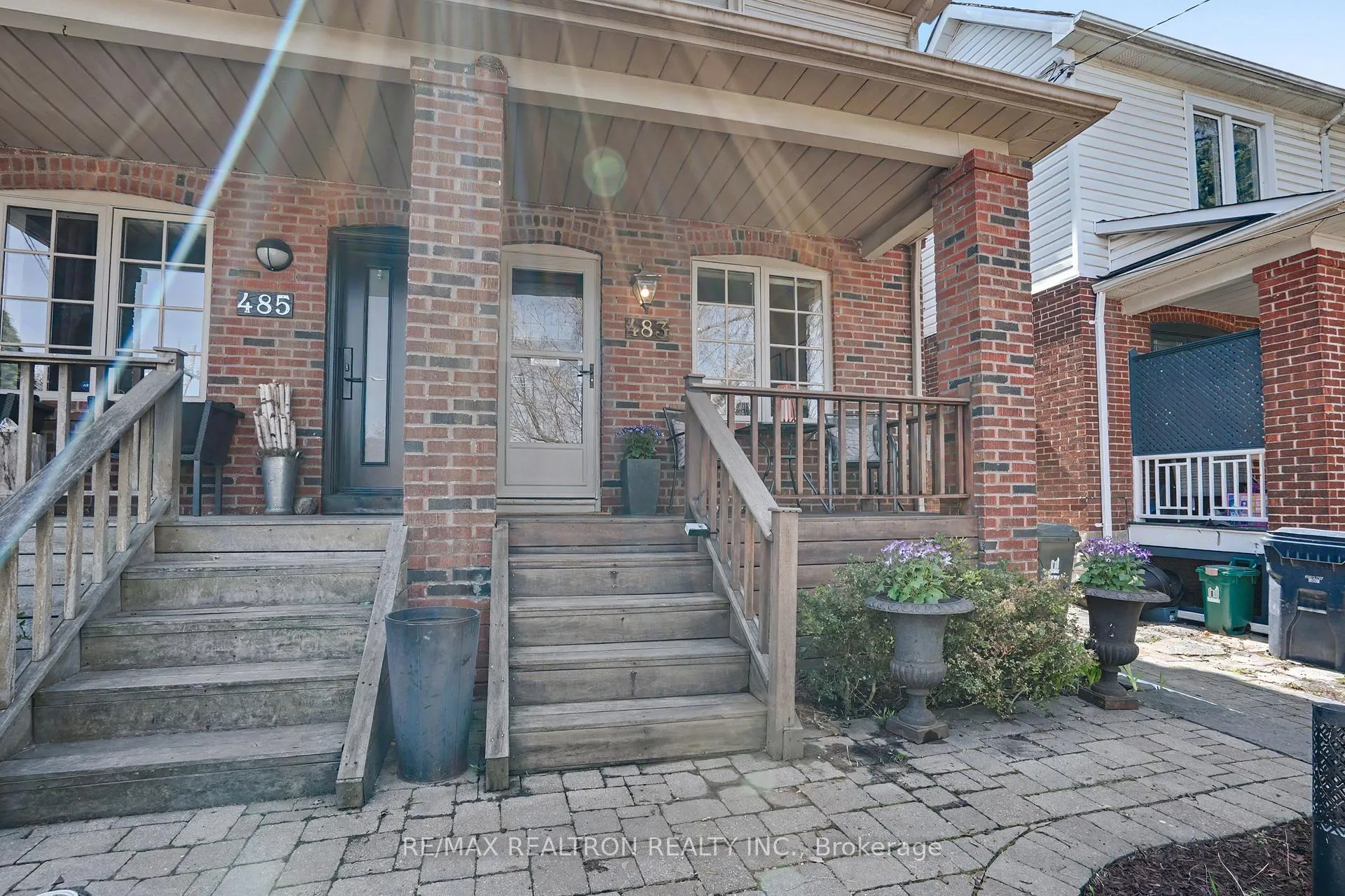 Photo 3 of 483 Roehampton Avenue, Toronto, Mount Pleasant East — HOMEH