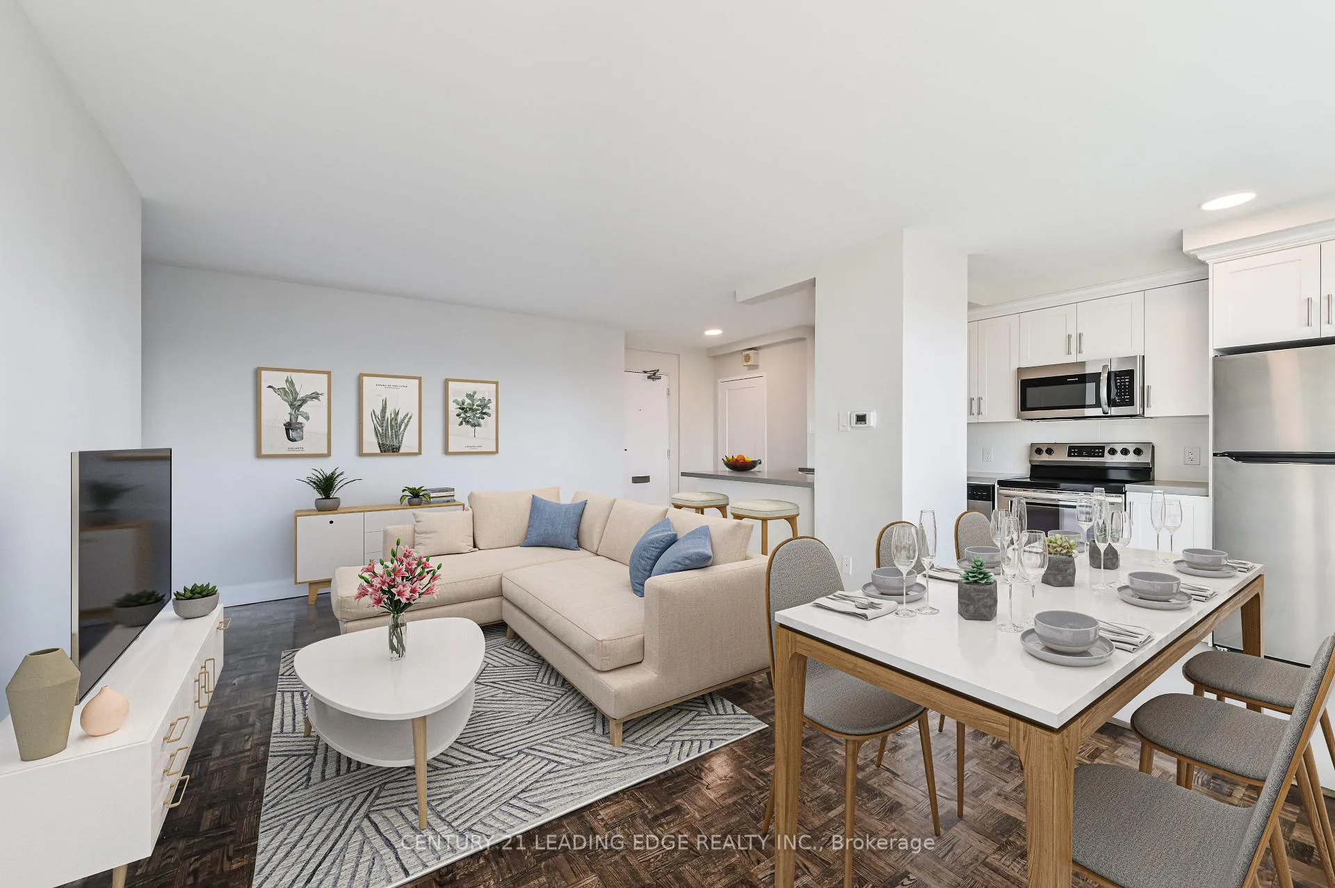 Photo 1 of Unit 907, 20 Prince Arthur Avenue, Toronto, The Annex — HOMEH