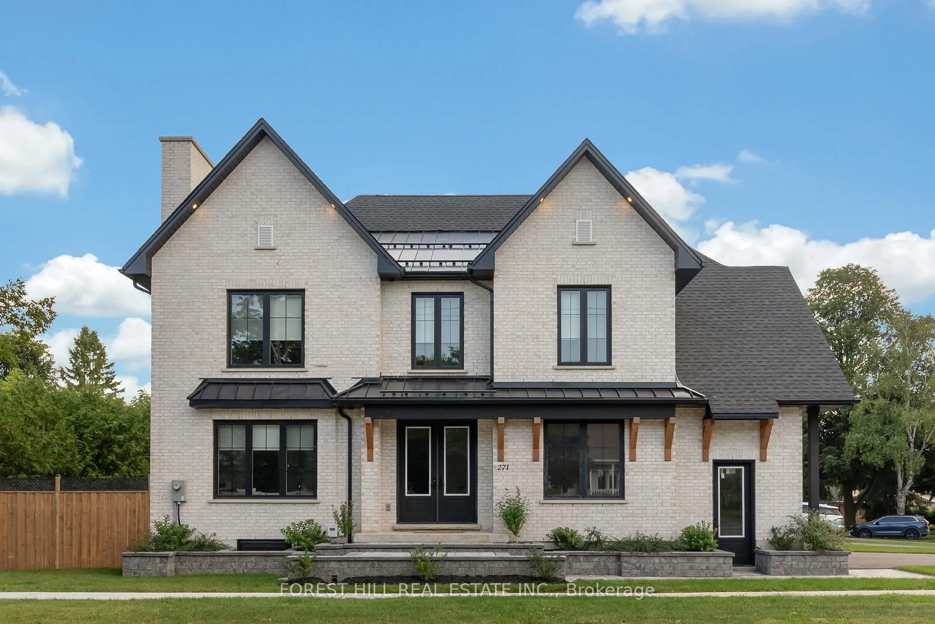 Photo 71 of 271 Codrington Street, Barrie, Codrington — HOMEH