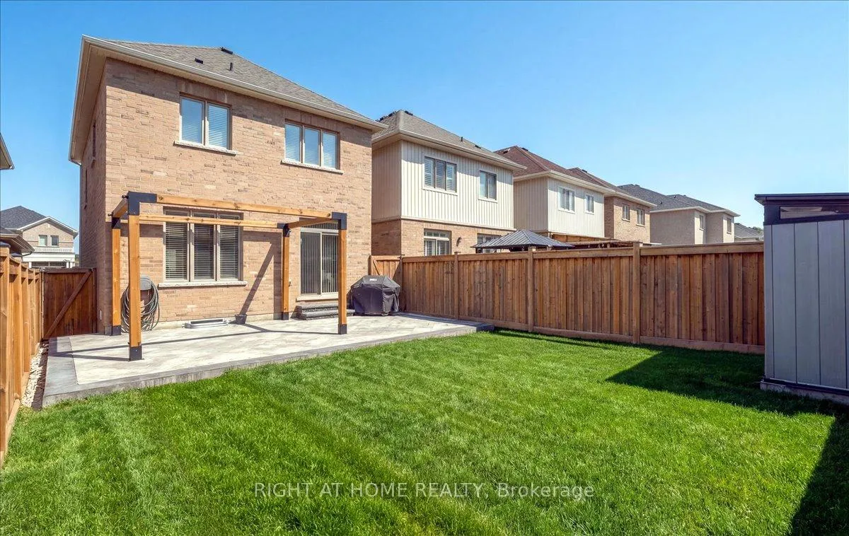 Photo 27 of 24 Prady Lane, New Tecumseth, Tottenham — HOMEH