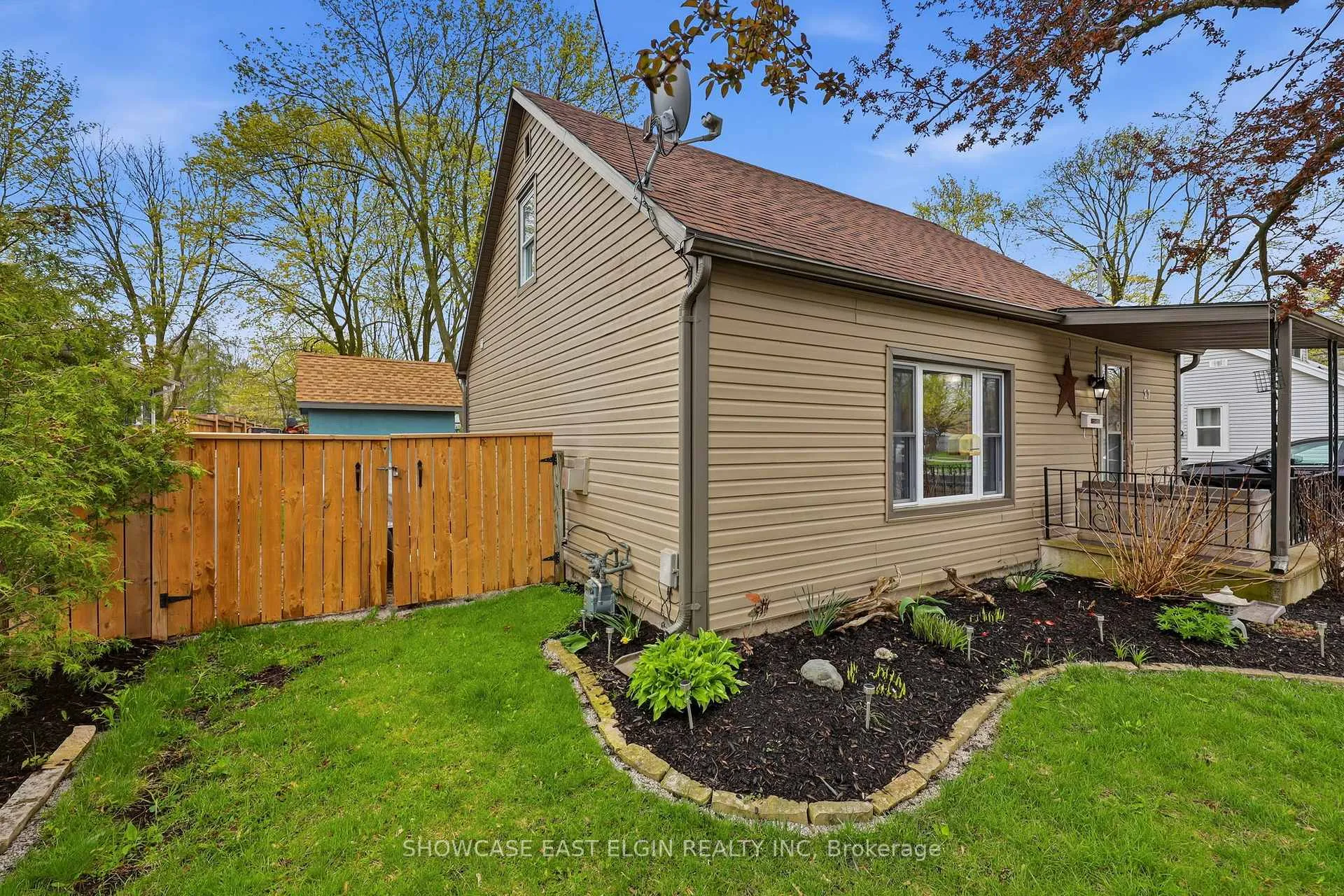 Photo 27 of 27 Linden Street, Aylmer — HOMEH