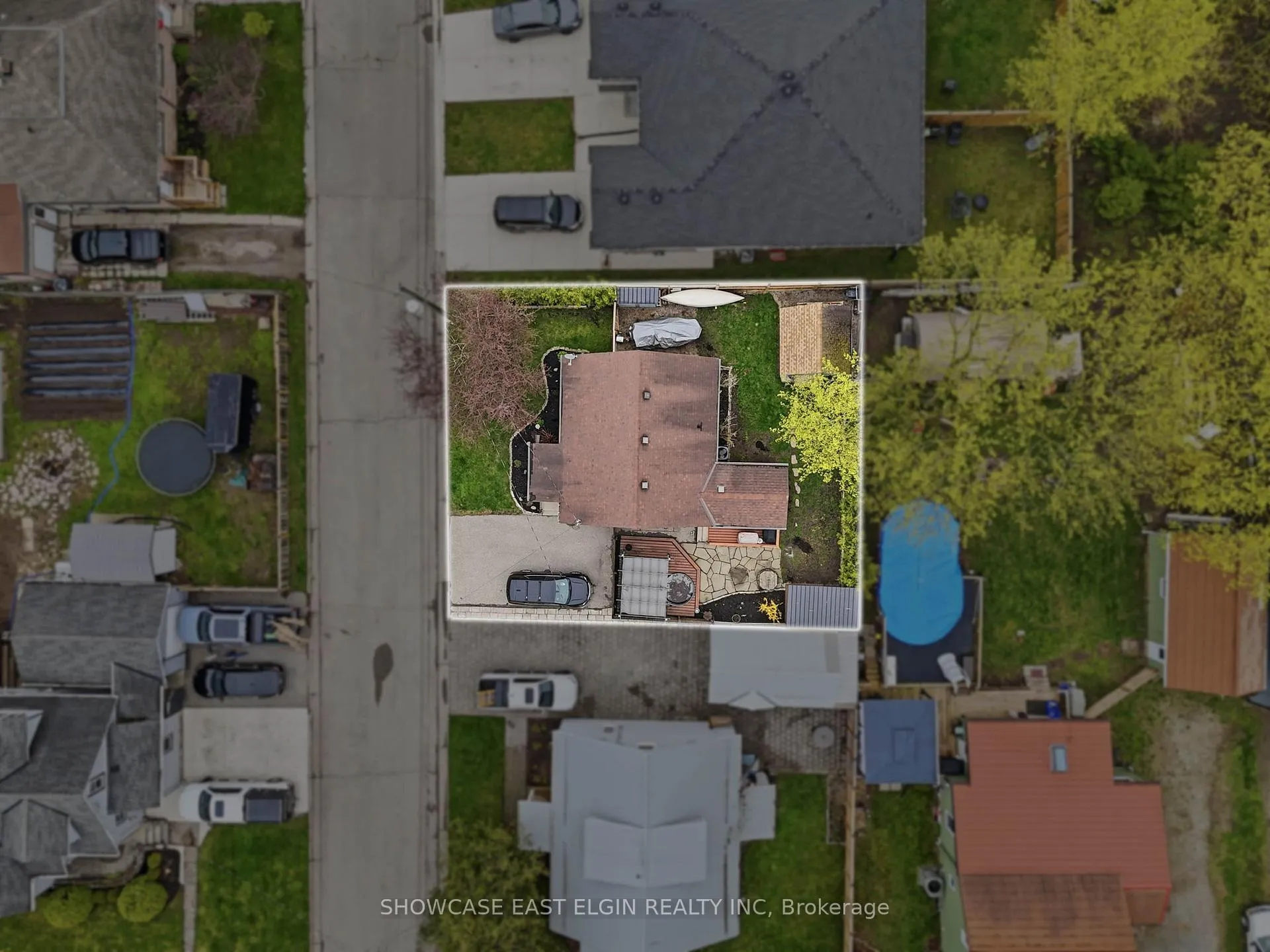 Photo 28 of 27 Linden Street, Aylmer — HOMEH