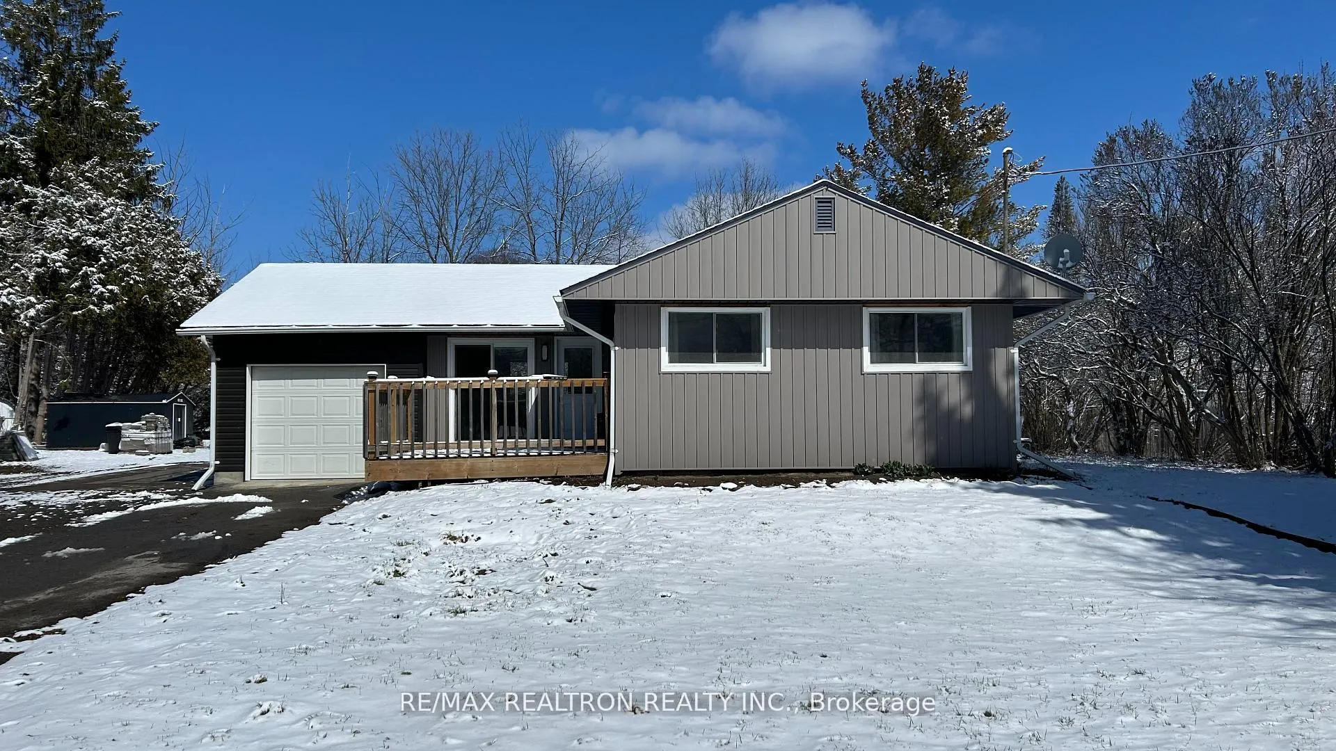 Photo 25 of 62 Hillcrest Drive, Quinte West, Murray Ward — HOMEH