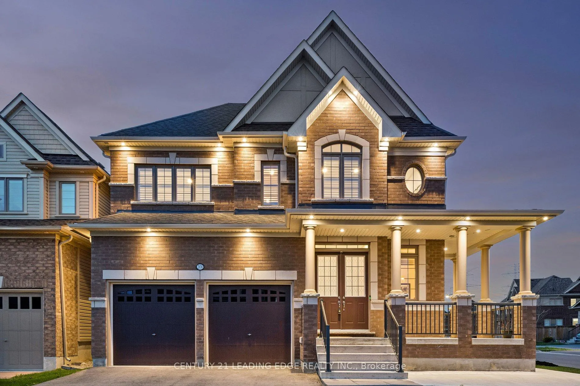Photo 1 of 2636 Craftsman Drive, Oshawa, Windfields — HOMEH