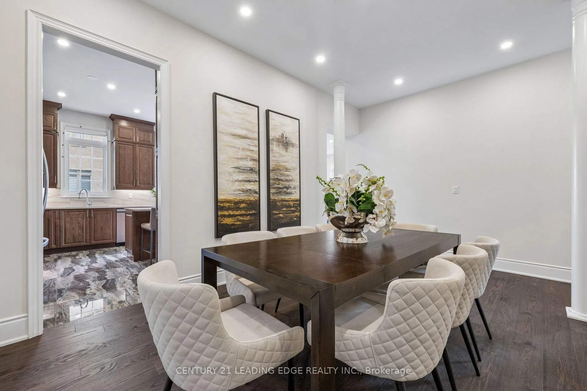 Photo 8 of 2636 Craftsman Drive, Oshawa, Windfields — HOMEH