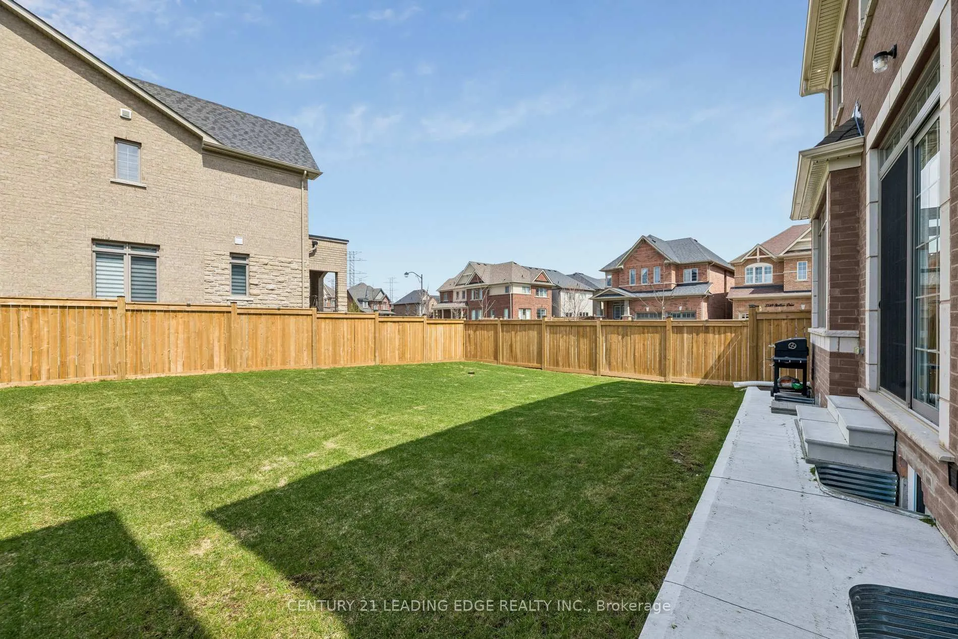 Photo 48 of 2636 Craftsman Drive, Oshawa, Windfields — HOMEH