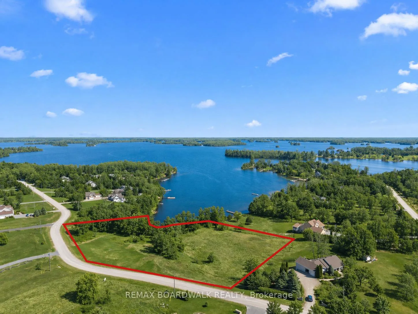 Photo 1 of 70 Horace Drive, Rideau Lakes, Rideau Lakes (Bastard) Twp — HOMEH