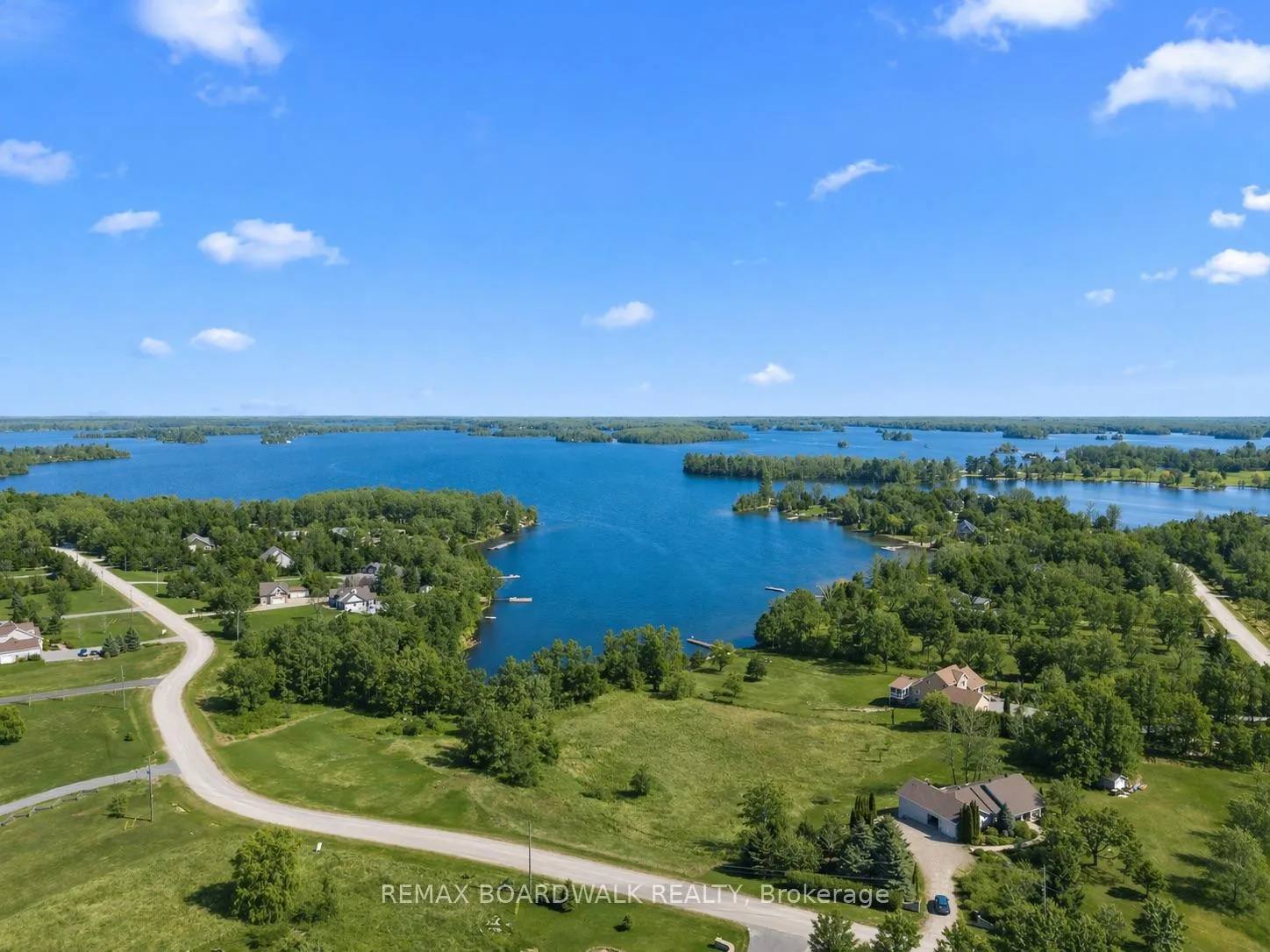 Photo 2 of 70 Horace Drive, Rideau Lakes, Rideau Lakes (Bastard) Twp — HOMEH