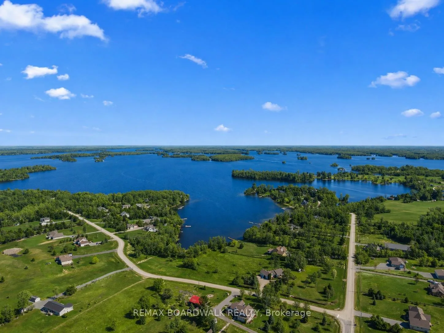 Photo 4 of 70 Horace Drive, Rideau Lakes, Rideau Lakes (Bastard) Twp — HOMEH