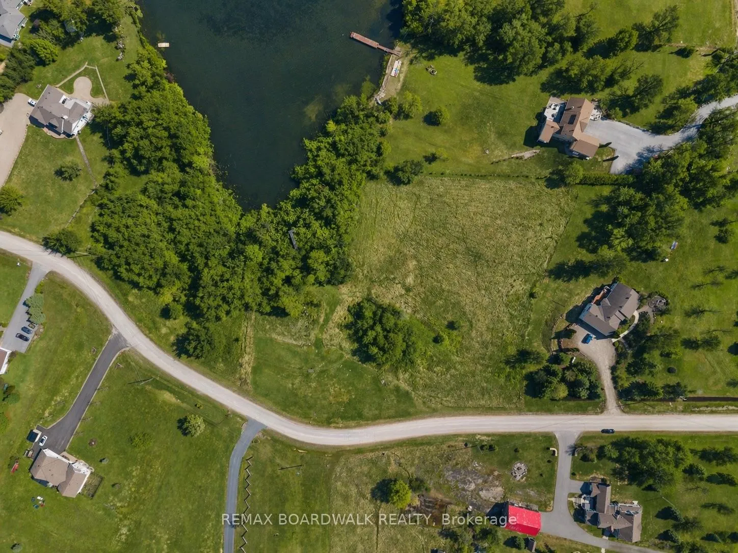 Photo 5 of 70 Horace Drive, Rideau Lakes, Rideau Lakes (Bastard) Twp — HOMEH