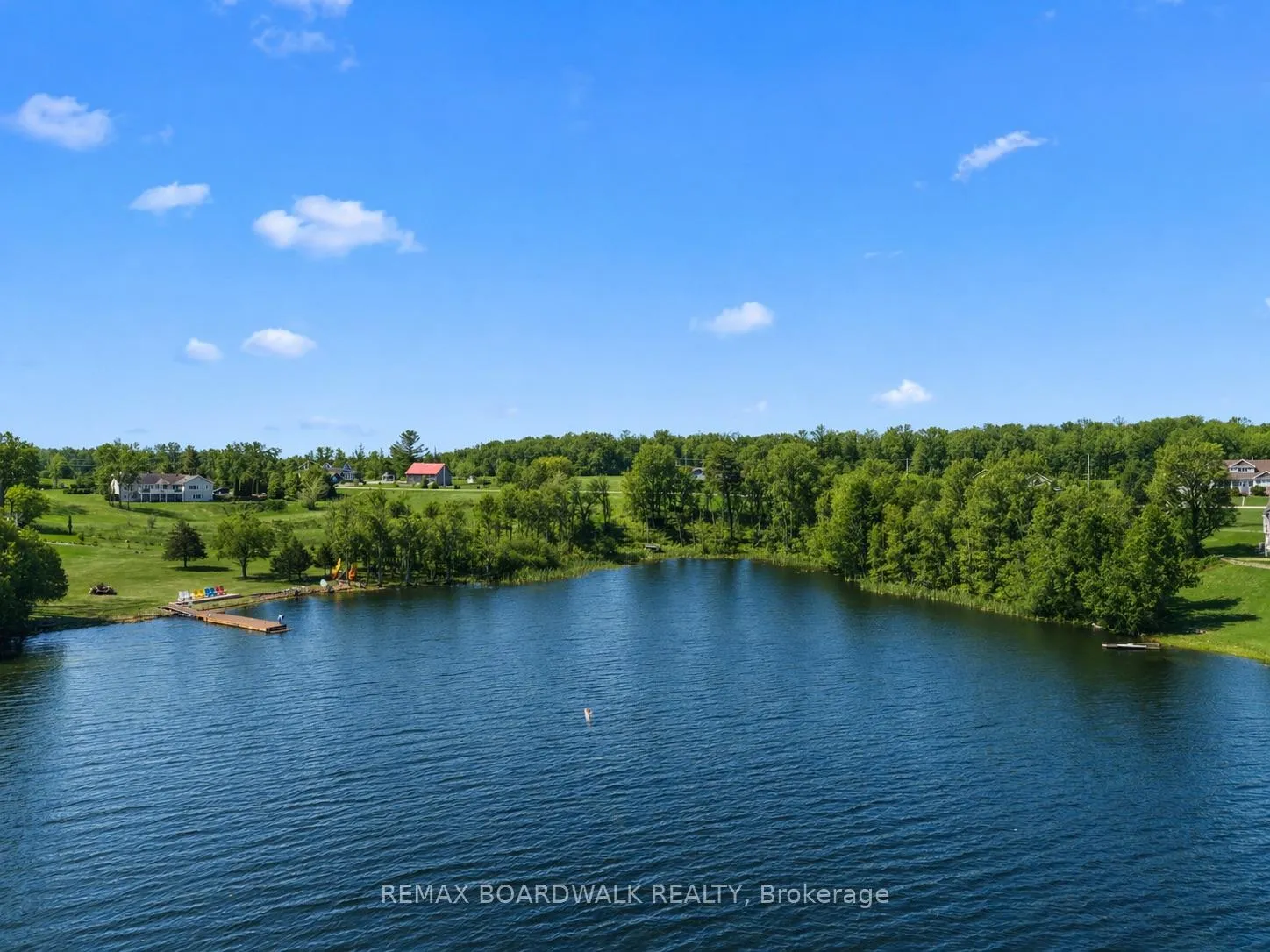 Photo 9 of 70 Horace Drive, Rideau Lakes, Rideau Lakes (Bastard) Twp — HOMEH