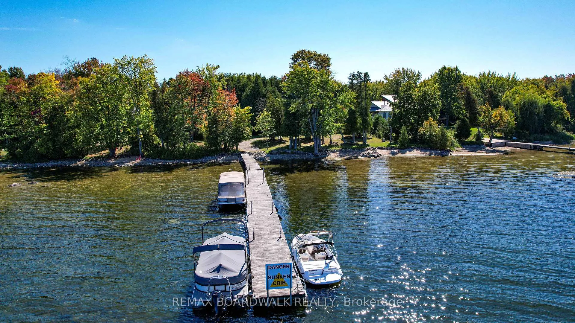 Photo 19 of 70 Horace Drive, Rideau Lakes, Rideau Lakes (Bastard) Twp — HOMEH