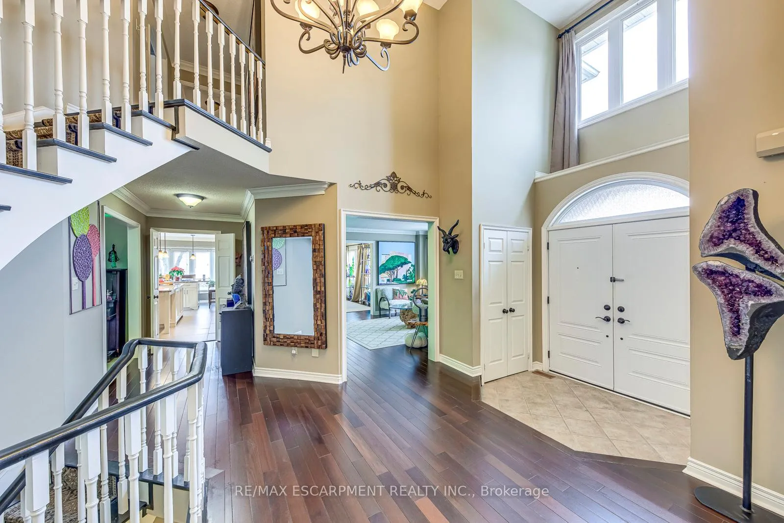 Photo 6 of 4220 Millcroft Park Drive, Burlington, Rose — HOMEH