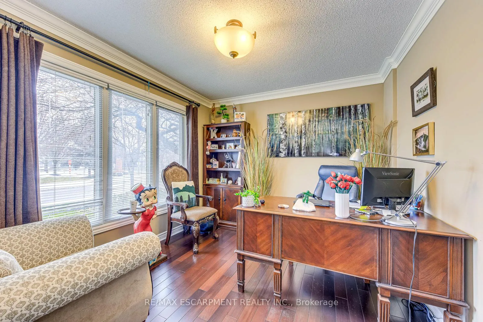 Photo 7 of 4220 Millcroft Park Drive, Burlington, Rose — HOMEH