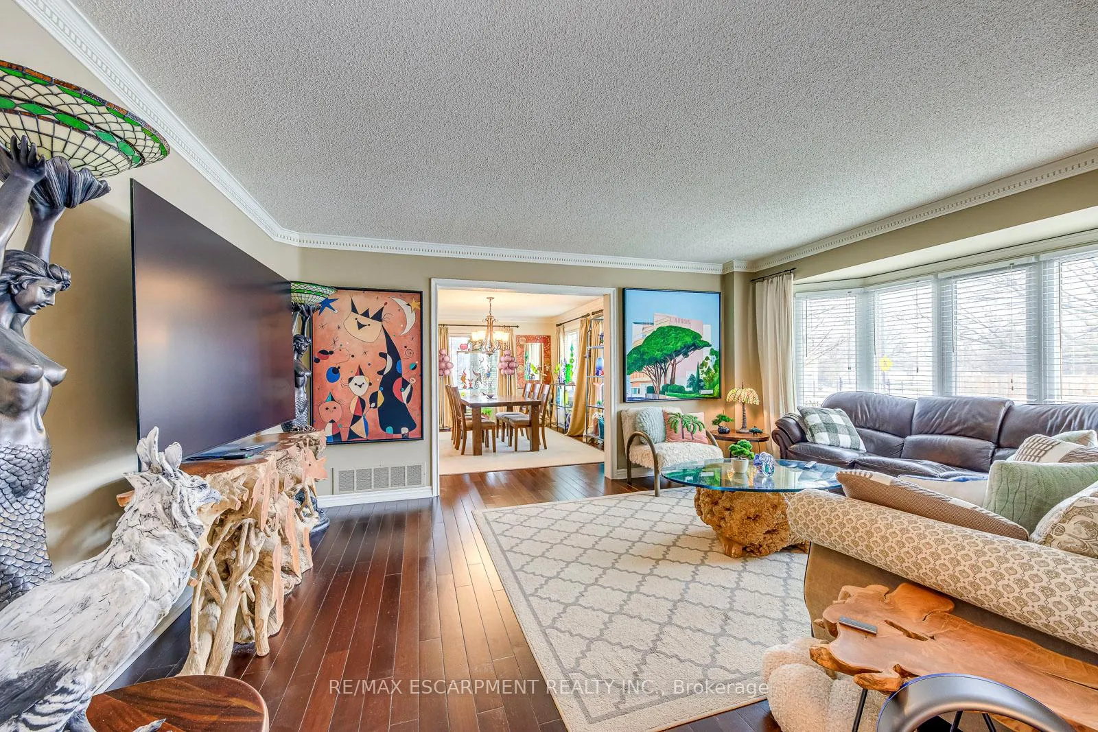 Photo 8 of 4220 Millcroft Park Drive, Burlington, Rose — HOMEH