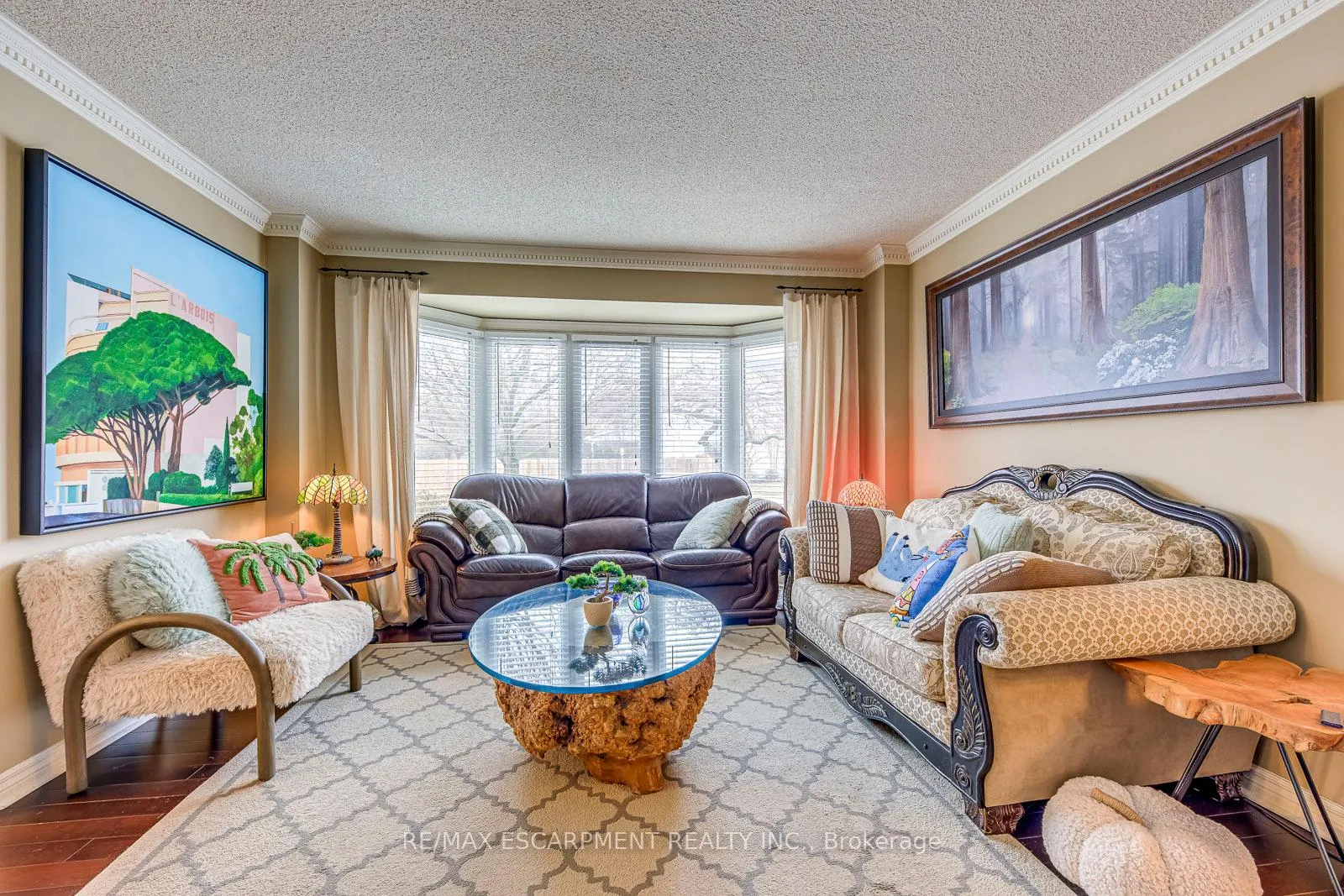 Photo 9 of 4220 Millcroft Park Drive, Burlington, Rose — HOMEH