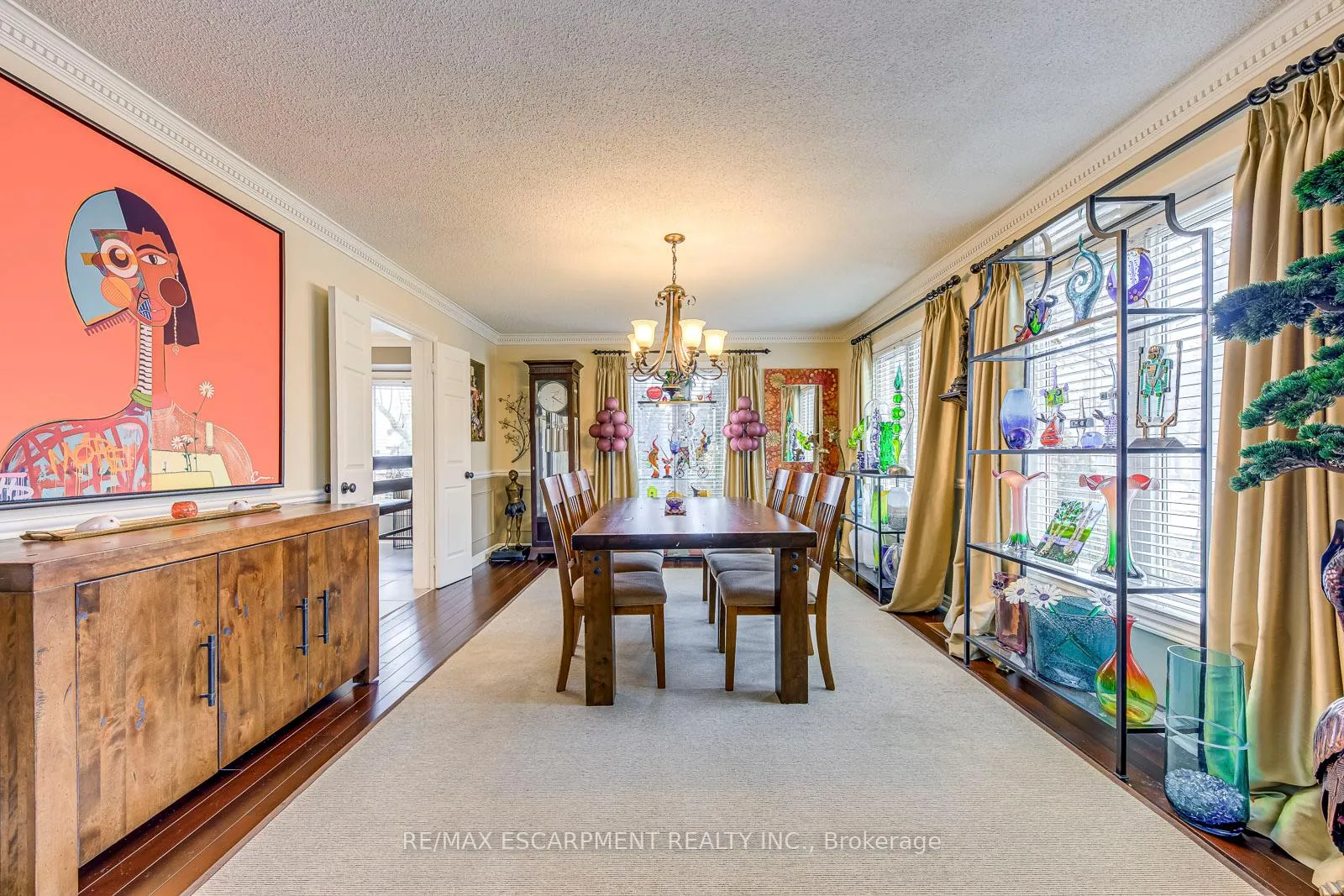 Photo 11 of 4220 Millcroft Park Drive, Burlington, Rose — HOMEH