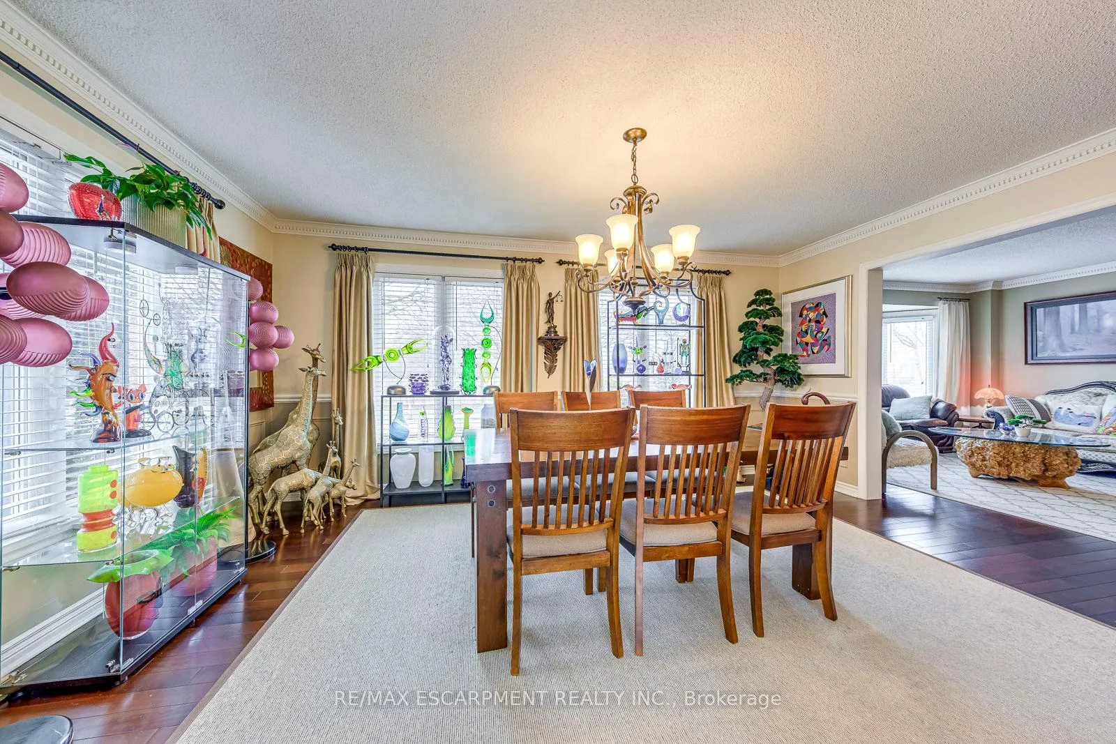 Photo 12 of 4220 Millcroft Park Drive, Burlington, Rose — HOMEH
