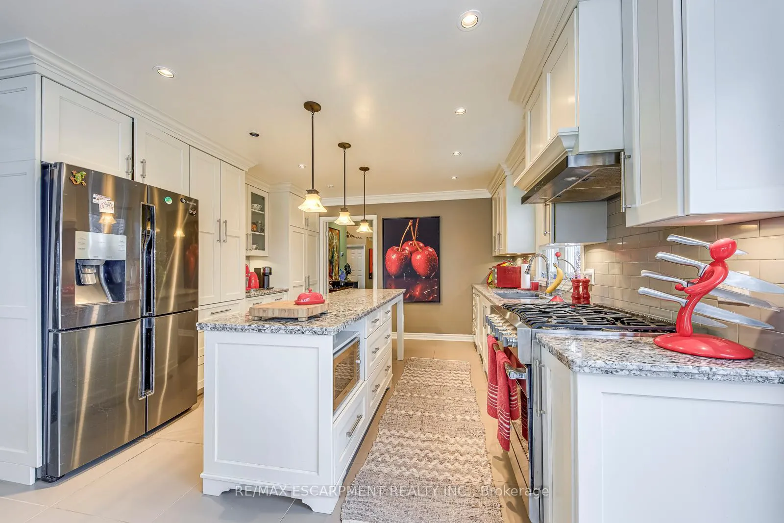 Photo 14 of 4220 Millcroft Park Drive, Burlington, Rose — HOMEH