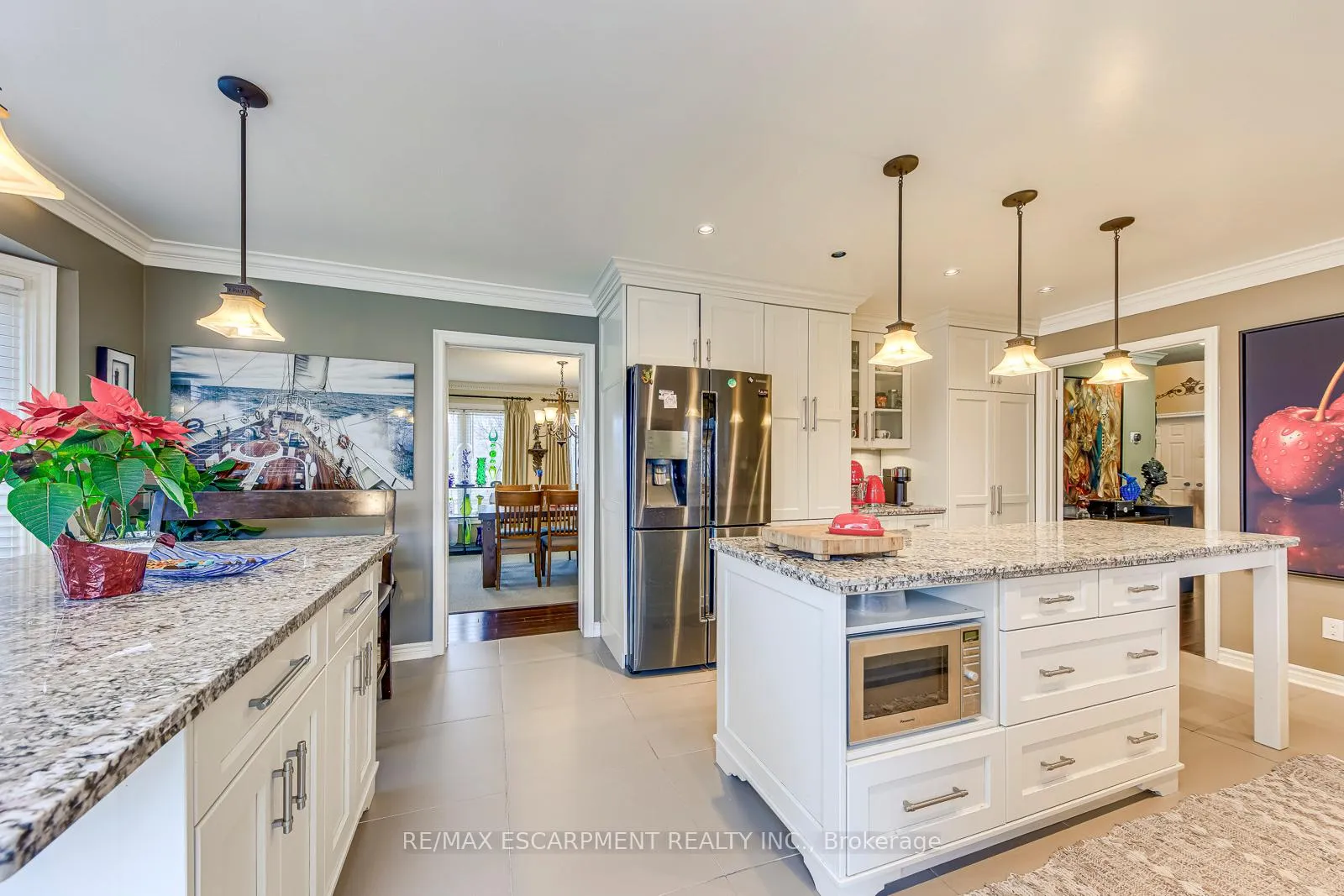 Photo 15 of 4220 Millcroft Park Drive, Burlington, Rose — HOMEH