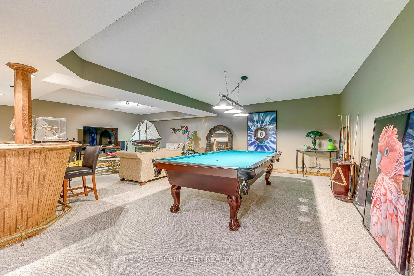 Photo 40 of 4220 Millcroft Park Drive, Burlington, Rose — HOMEH