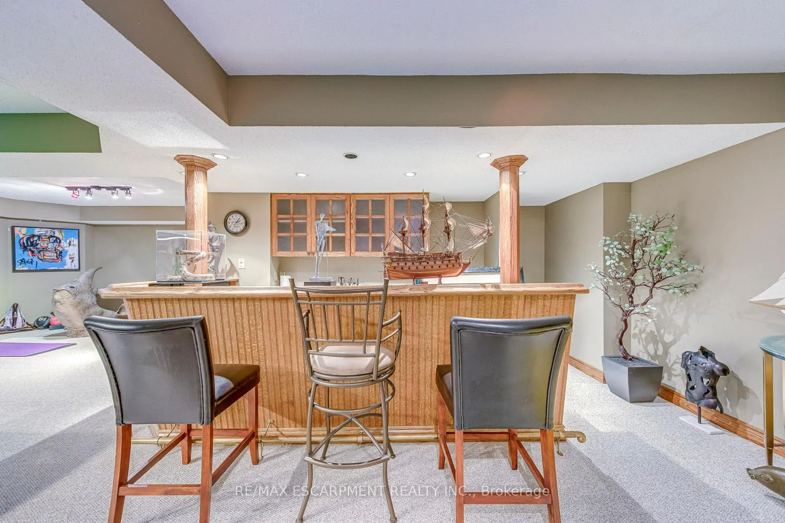 Photo 43 of 4220 Millcroft Park Drive, Burlington, Rose — HOMEH