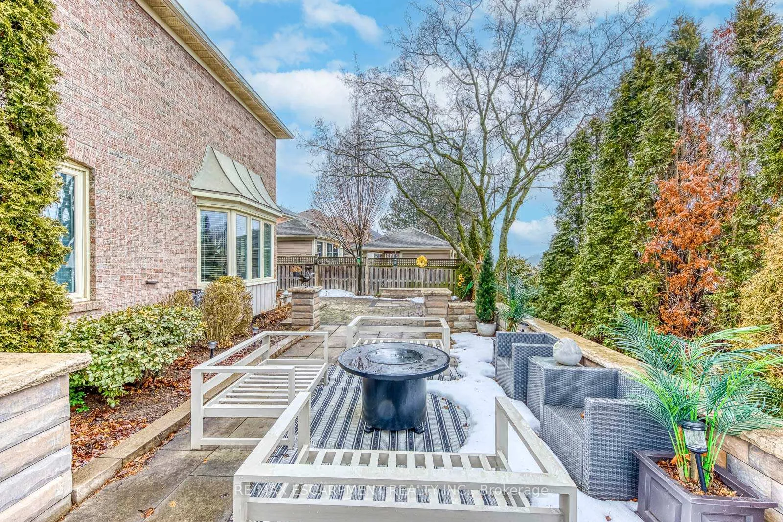Photo 47 of 4220 Millcroft Park Drive, Burlington, Rose — HOMEH