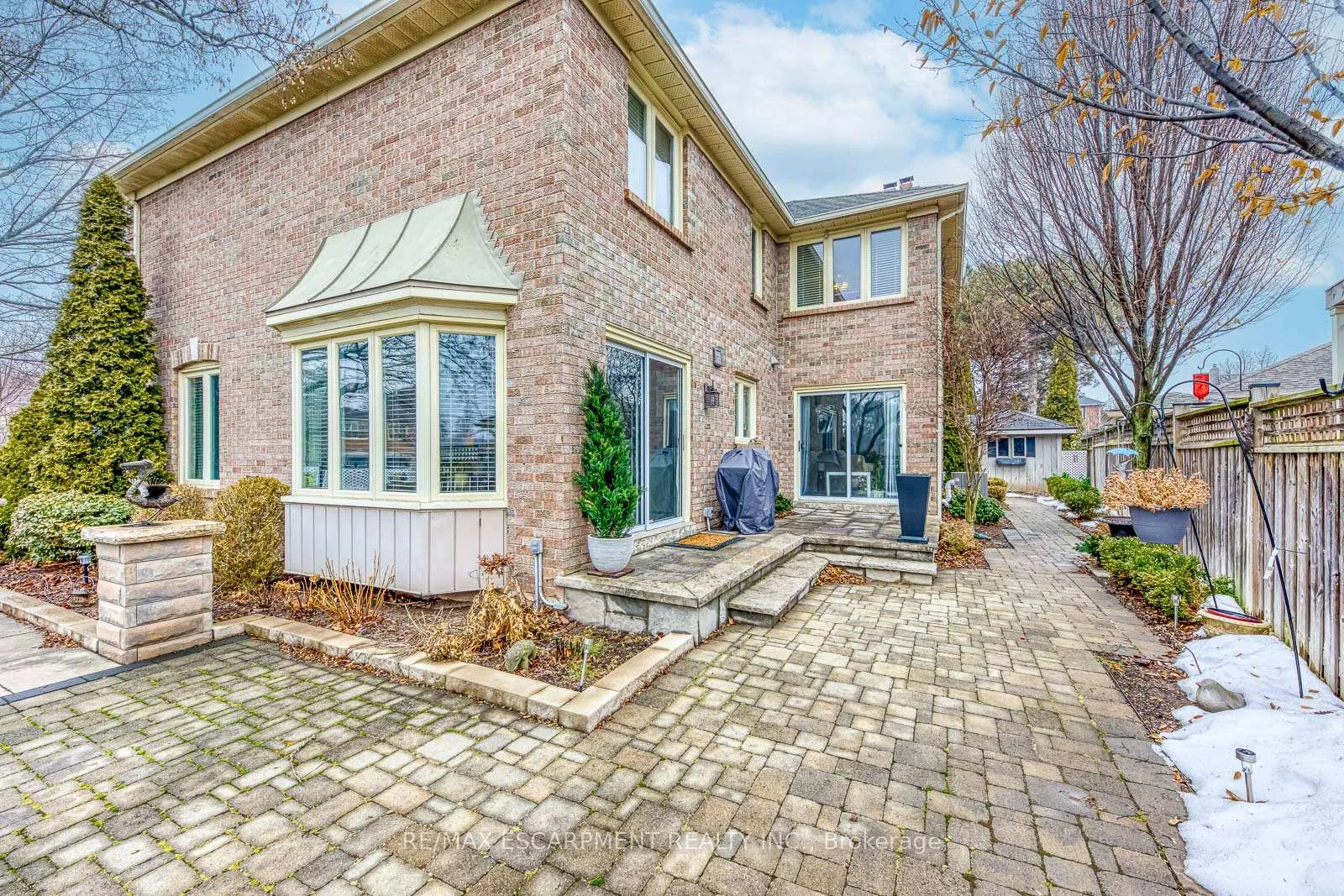 Photo 49 of 4220 Millcroft Park Drive, Burlington, Rose — HOMEH