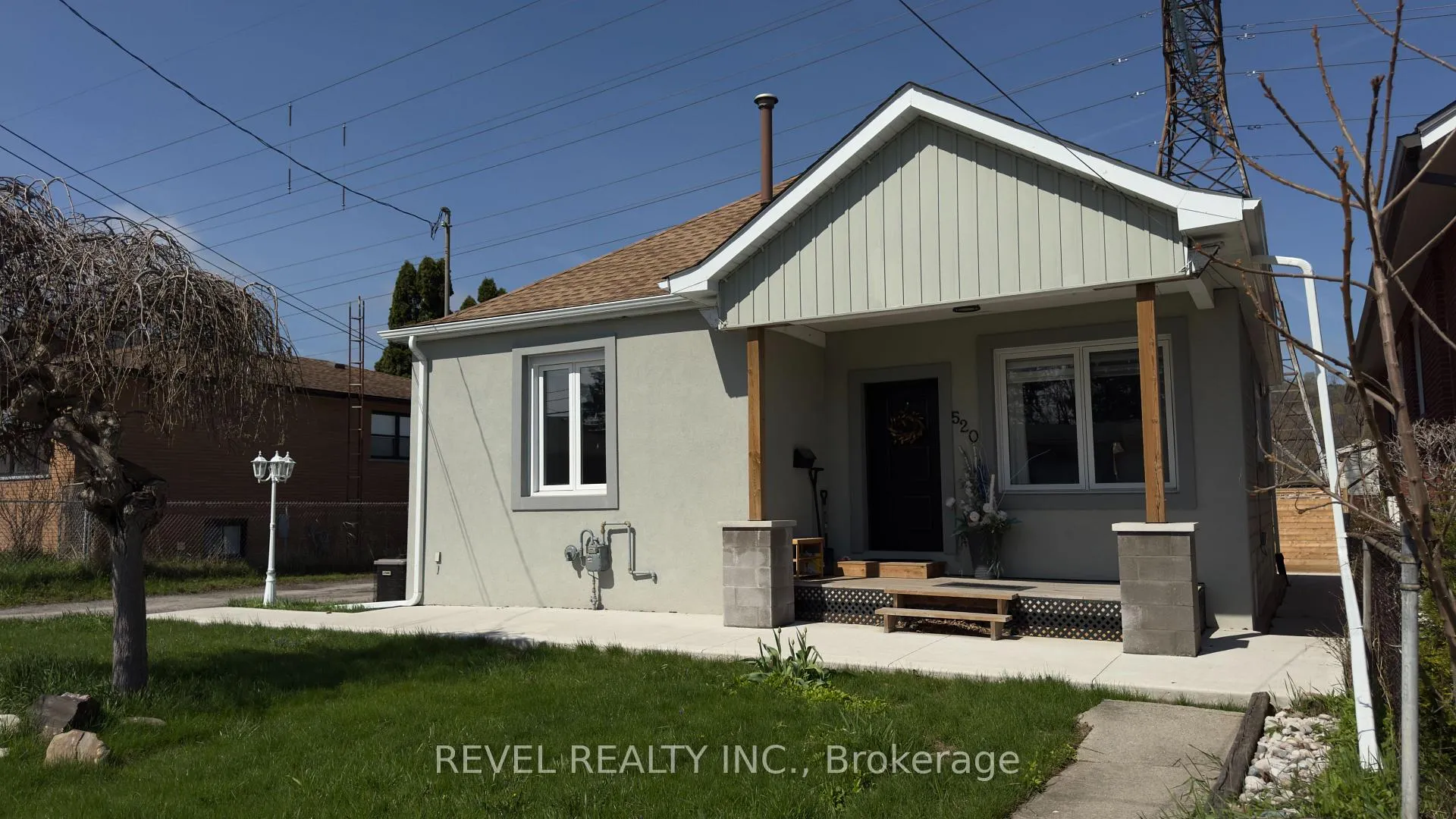 Photo 1 of Unit Middle Room, 520 Cochrane Road, Hamilton, Rosedale — HOMEH